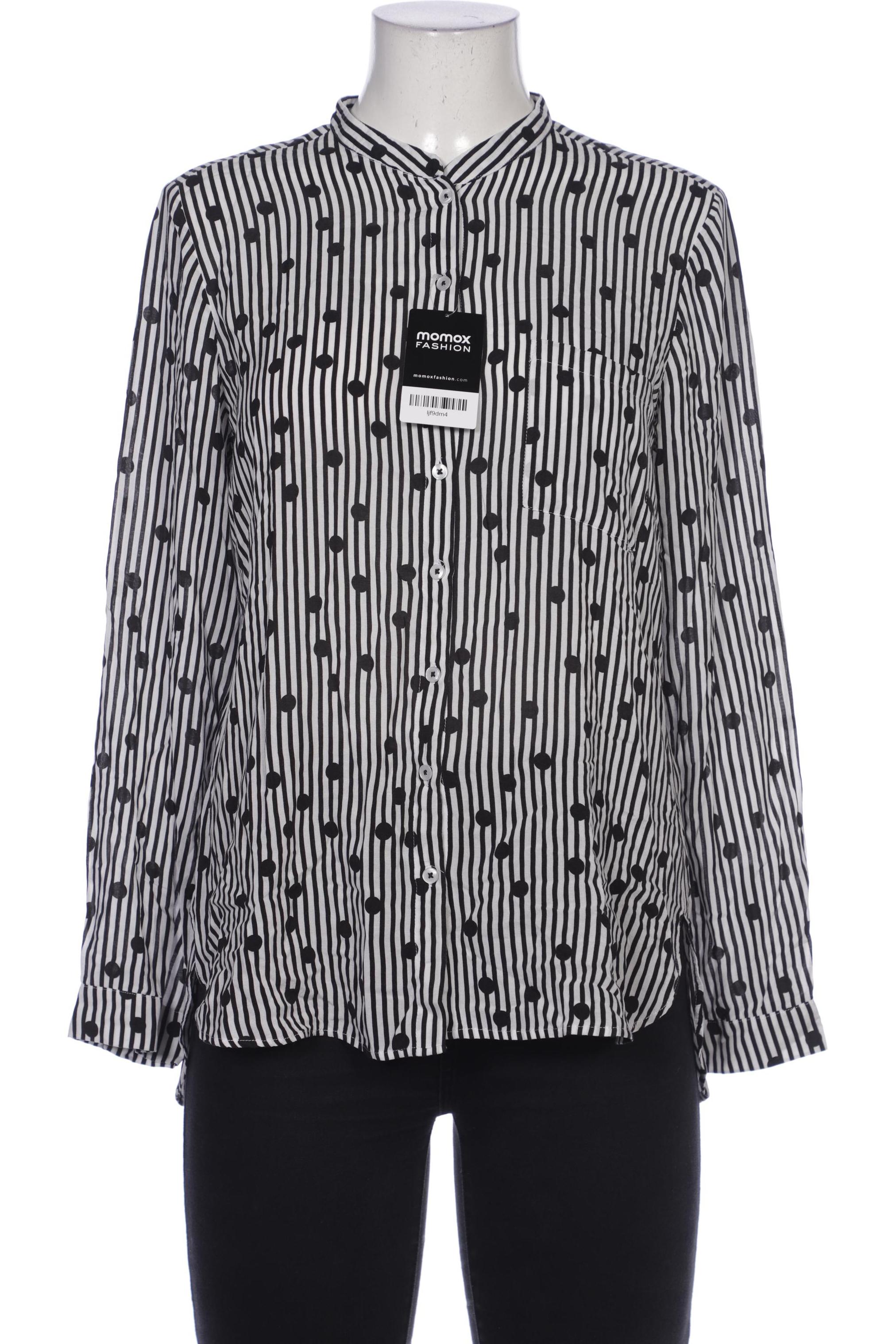 

Gerry Weber Damen Bluse, mehrfarbig, Gr. 38
