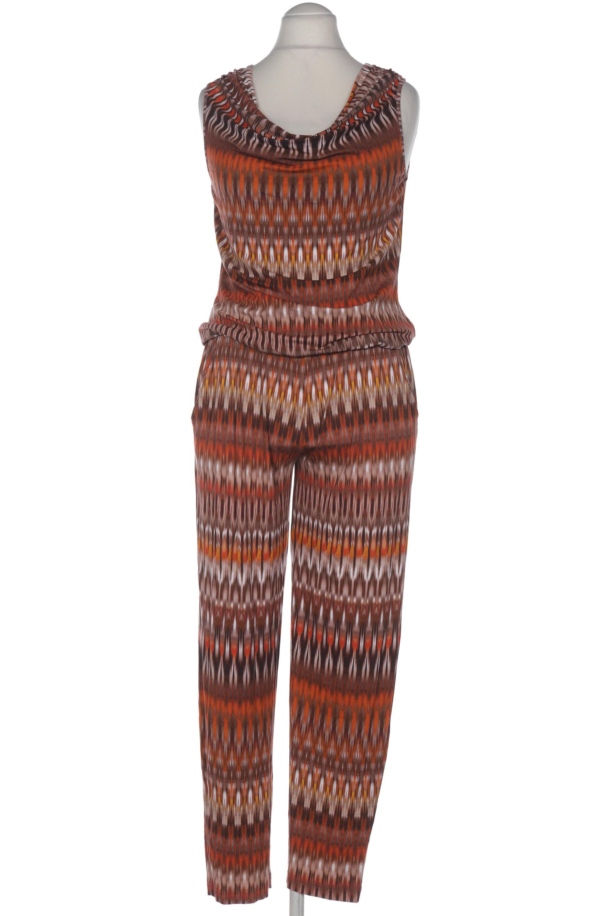 

Gerry Weber Damen Jumpsuit/Overall, orange, Gr. 38