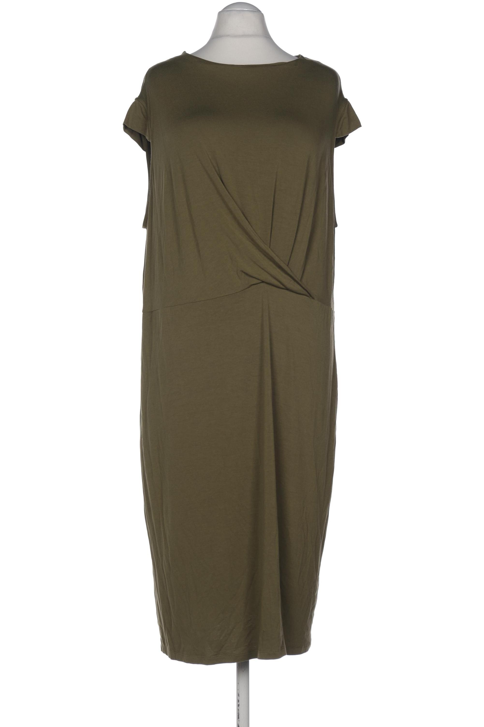 

Gerry Weber Damen Kleid, grün, Gr. 48