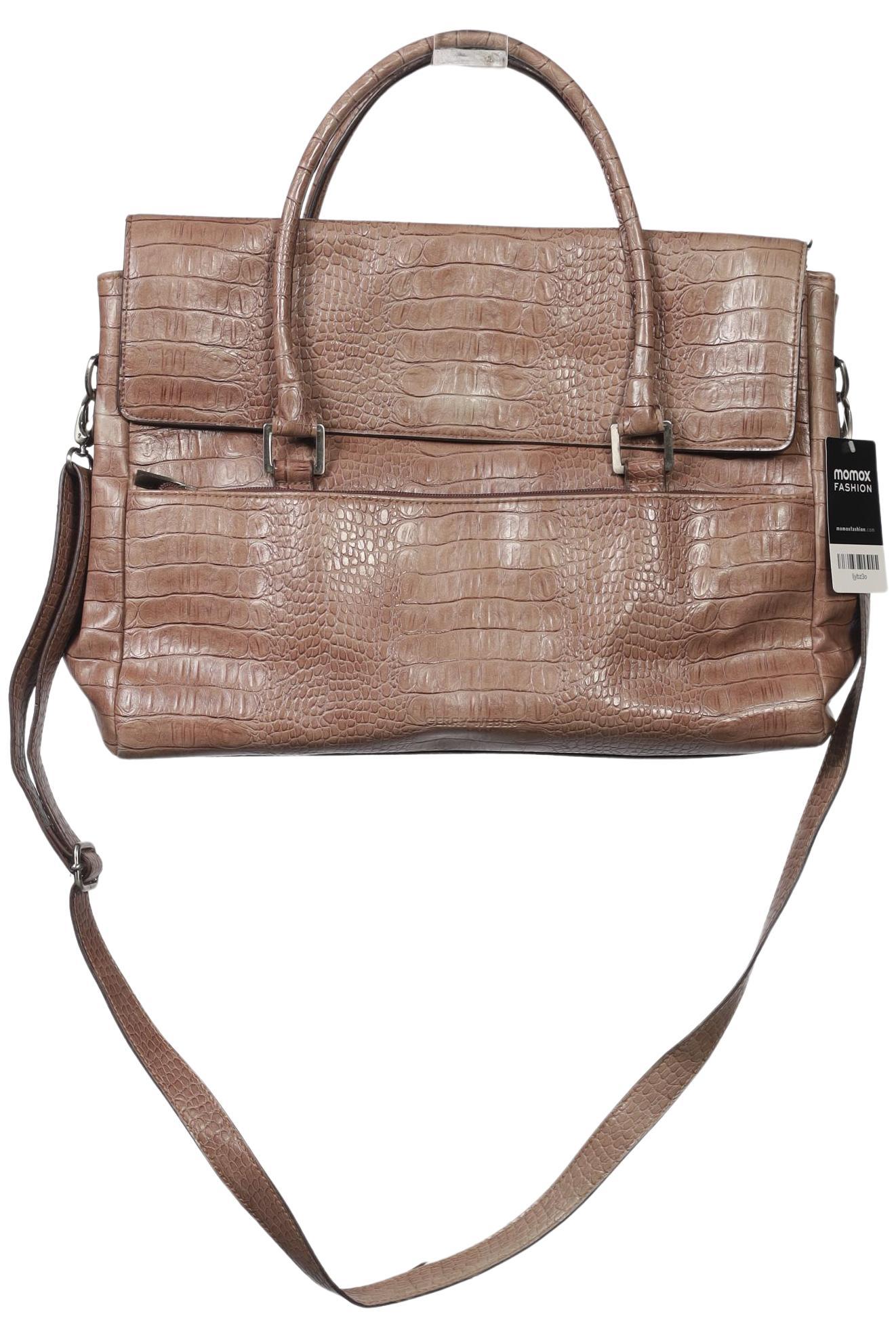 

Gerry Weber Damen Handtasche, braun, Gr.