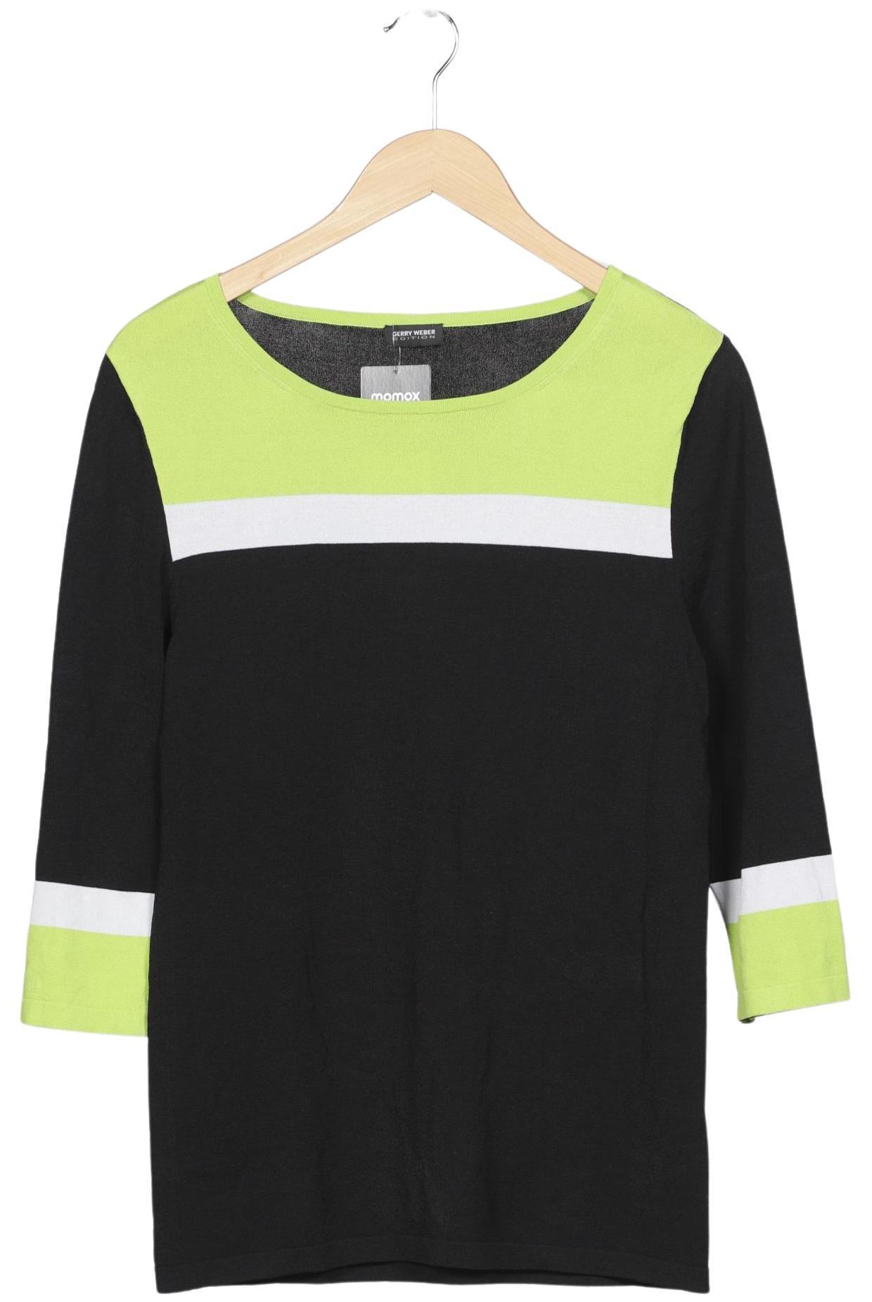 

Gerry Weber Damen Pullover, mehrfarbig, Gr. 40