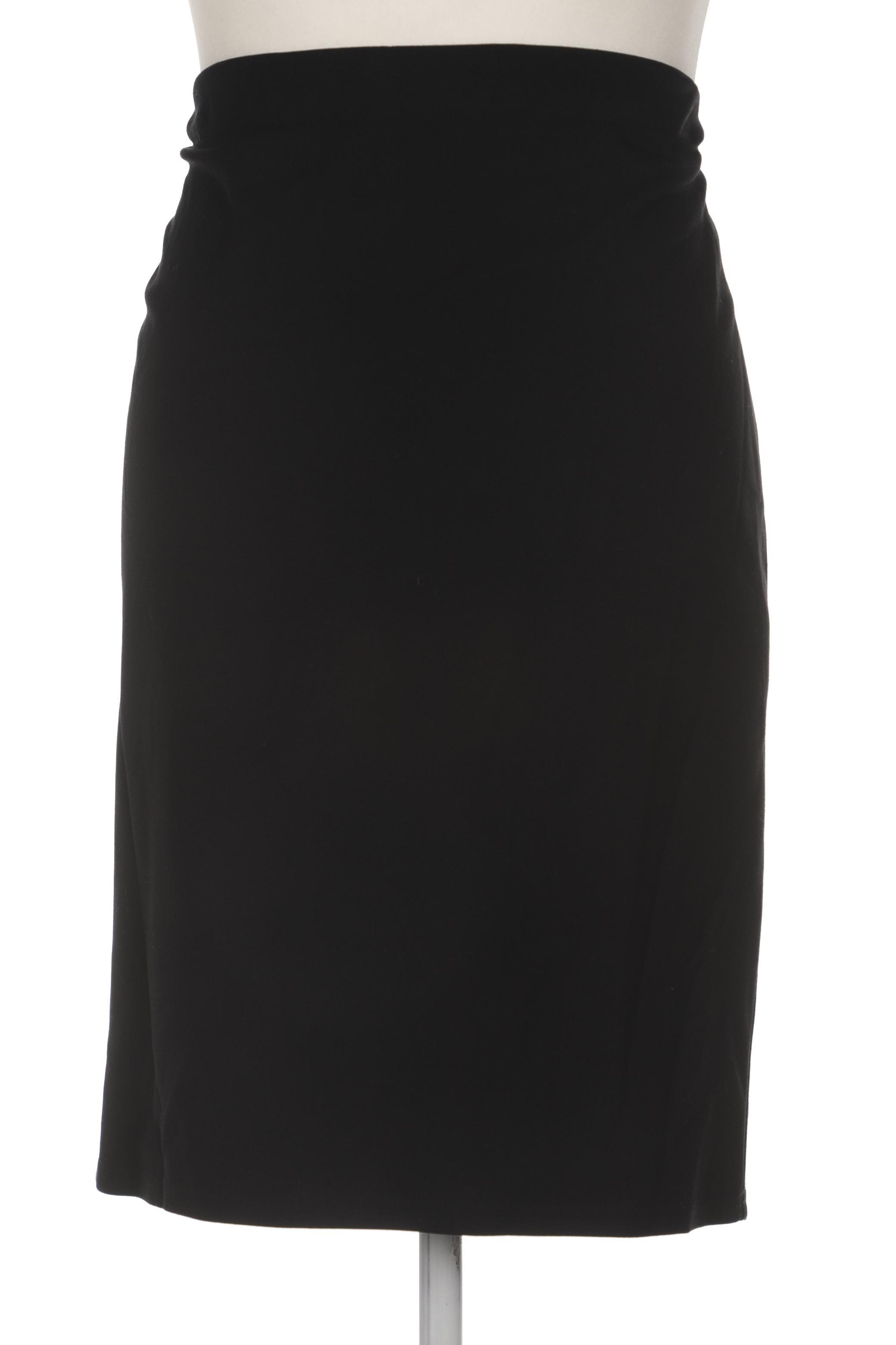 

Gerry Weber Damen Rock, schwarz