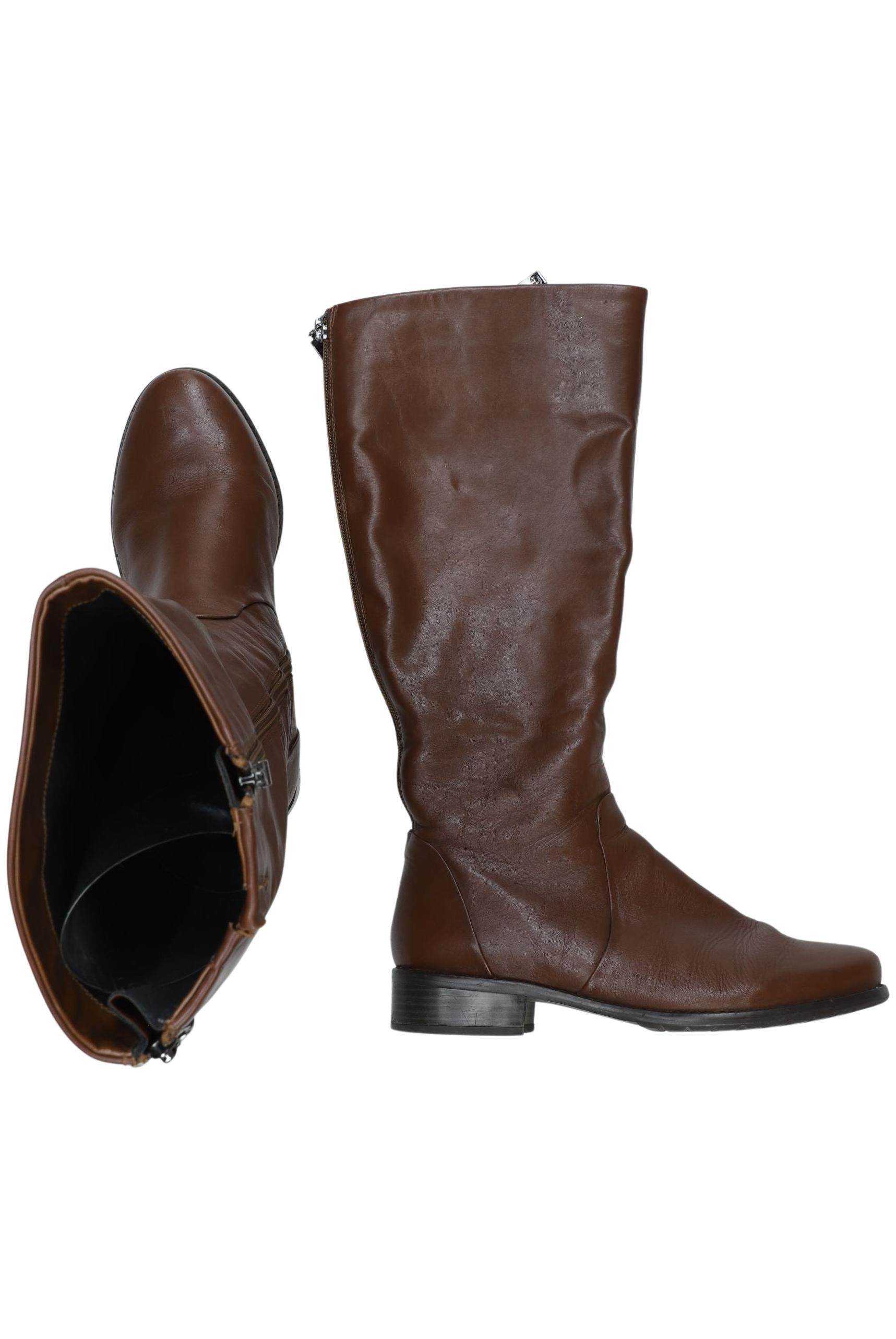 

Gerry Weber Damen Stiefel, braun, Gr. 37
