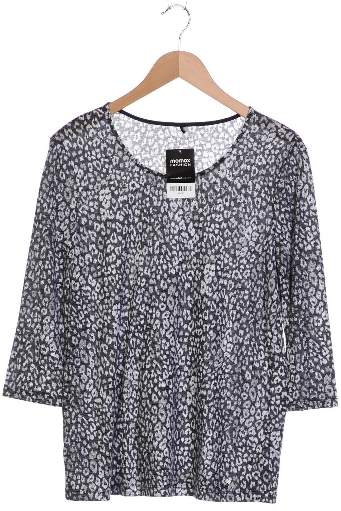 

Gerry Weber Damen Langarmshirt, grau