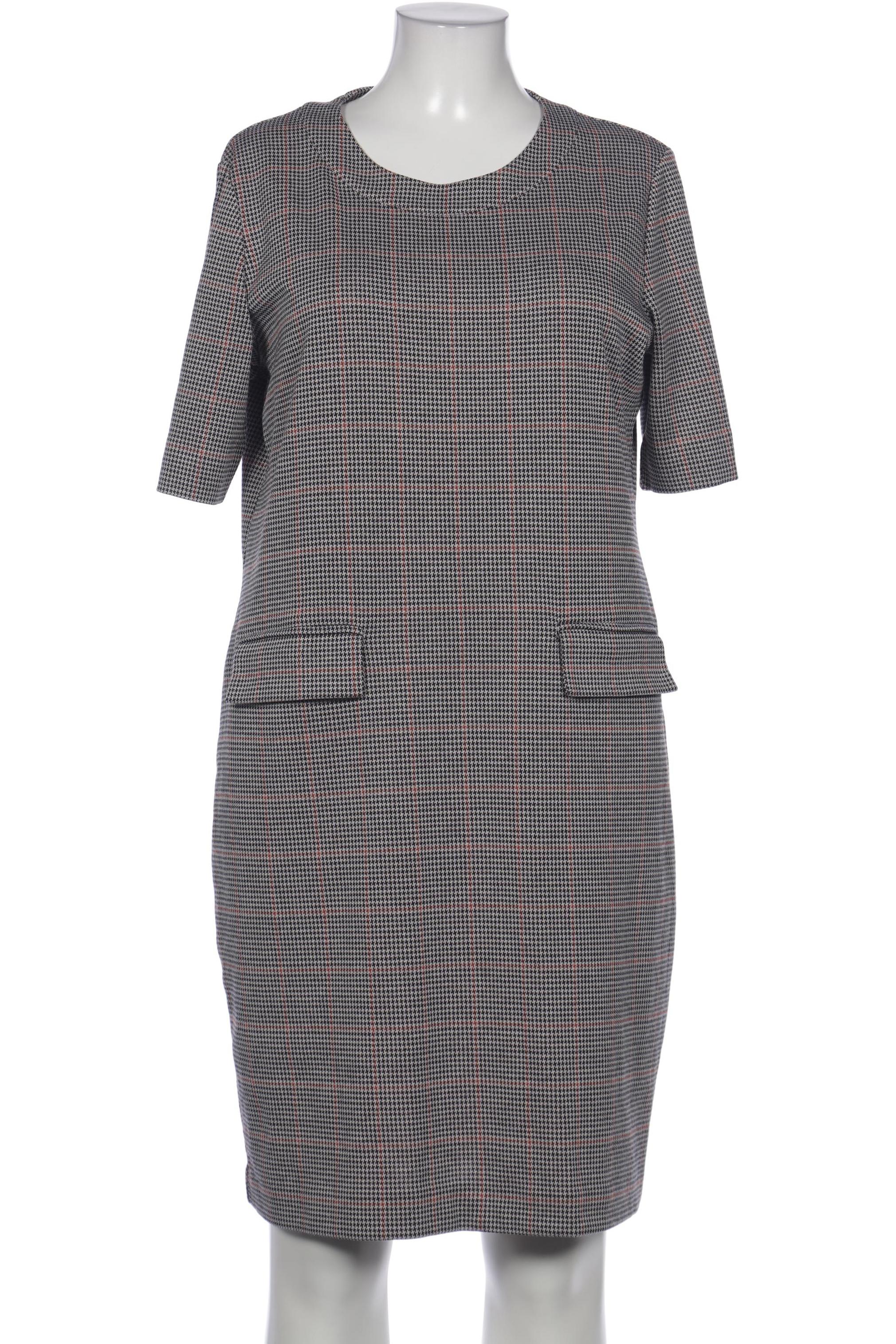 

Gerry Weber Damen Kleid, grau, Gr. 44