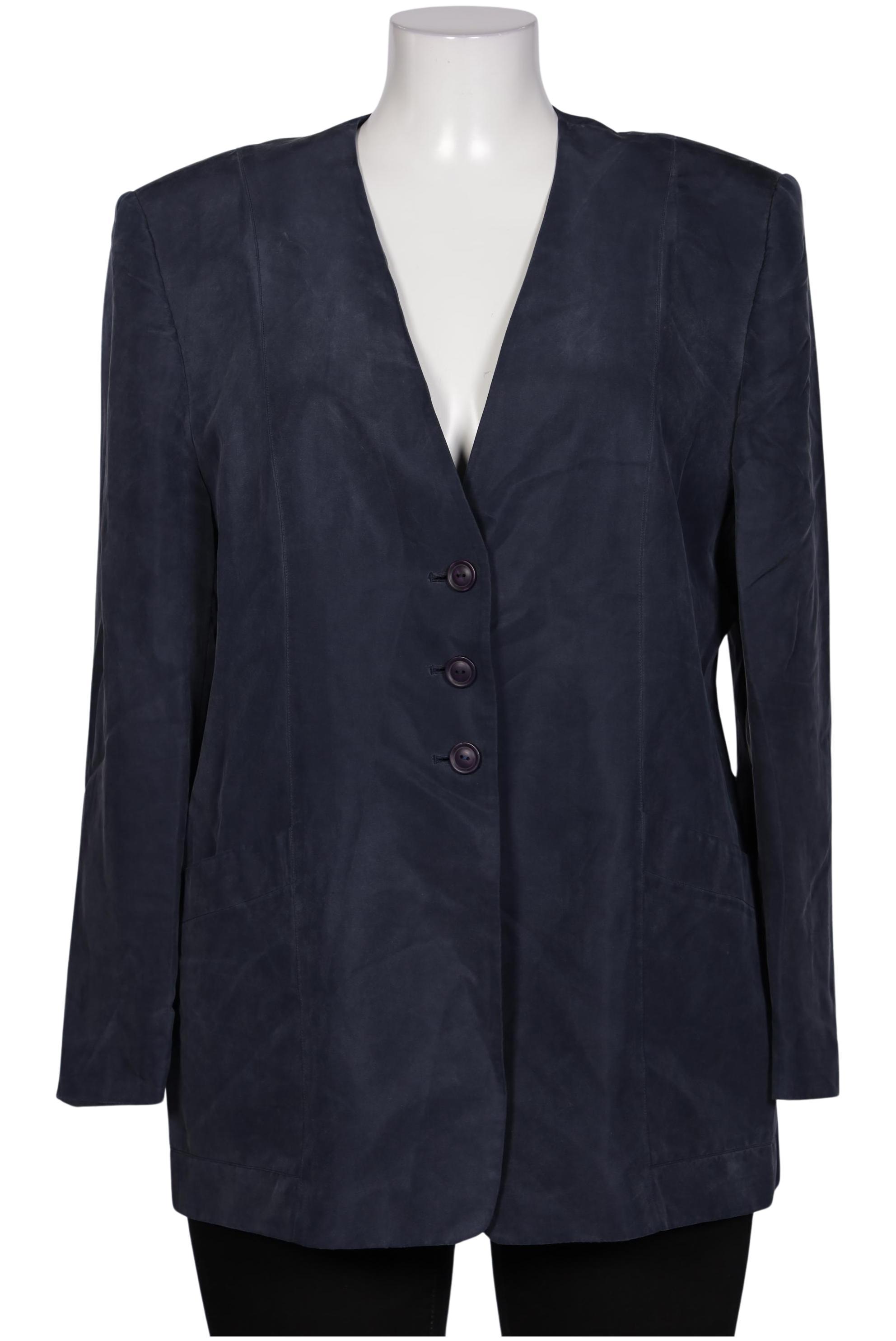 

Gerry Weber Damen Blazer, marineblau, Gr. 44