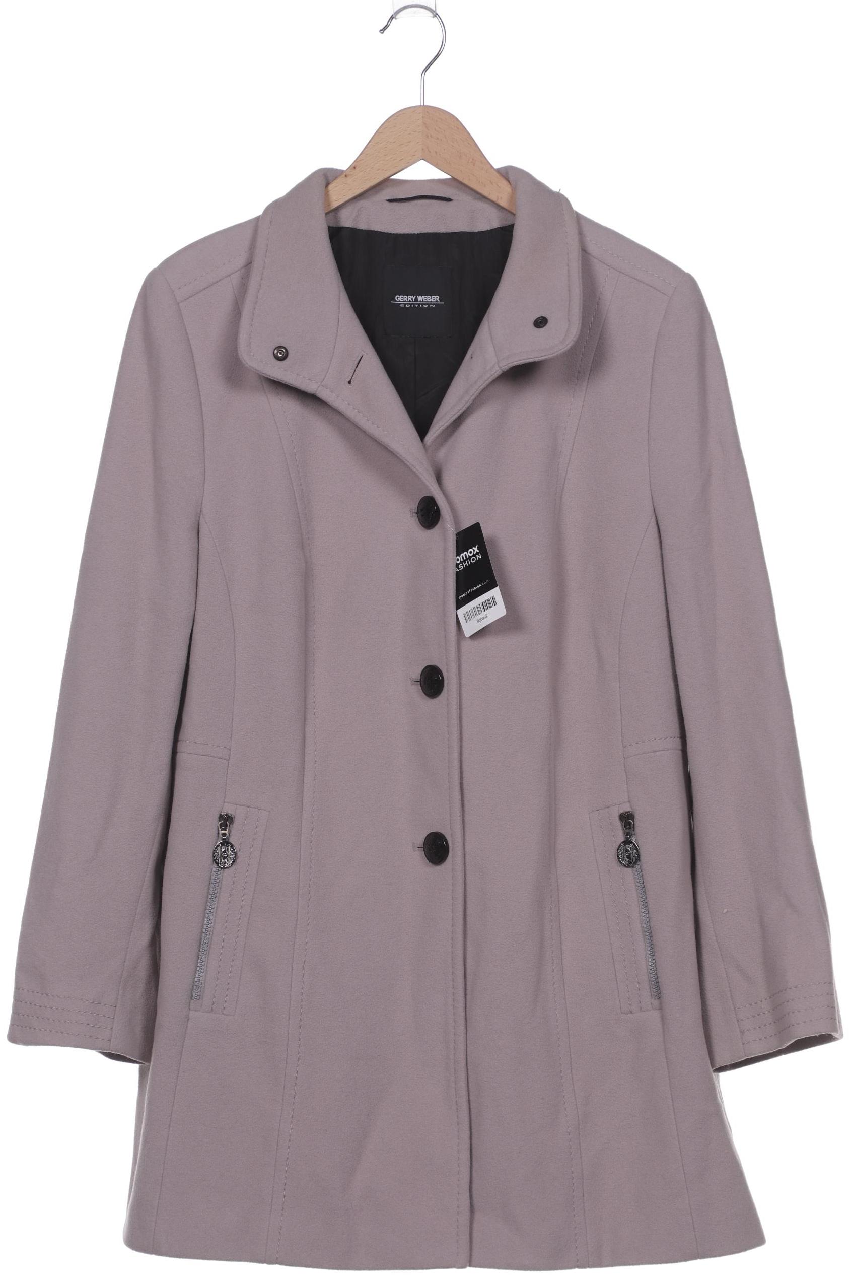 

Gerry Weber Damen Mantel, pink, Gr. 46