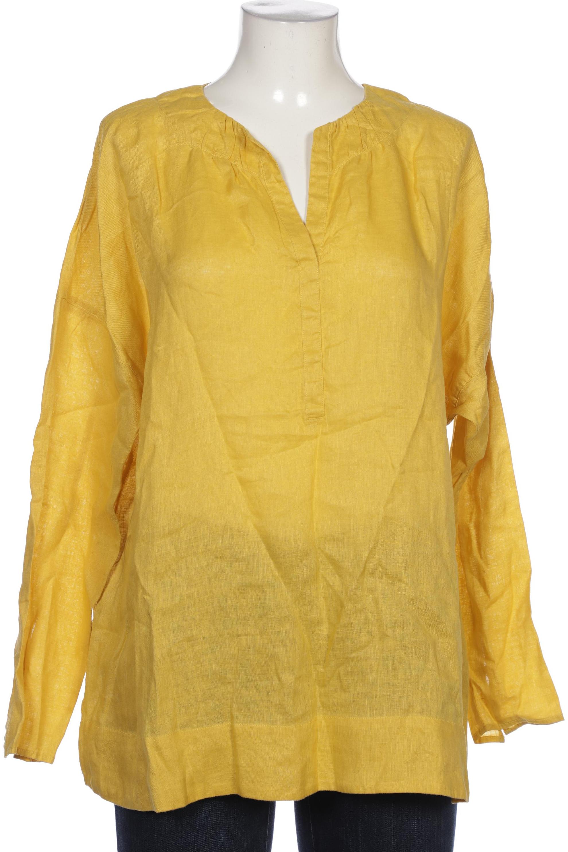 

Gerry Weber Damen Bluse, gelb