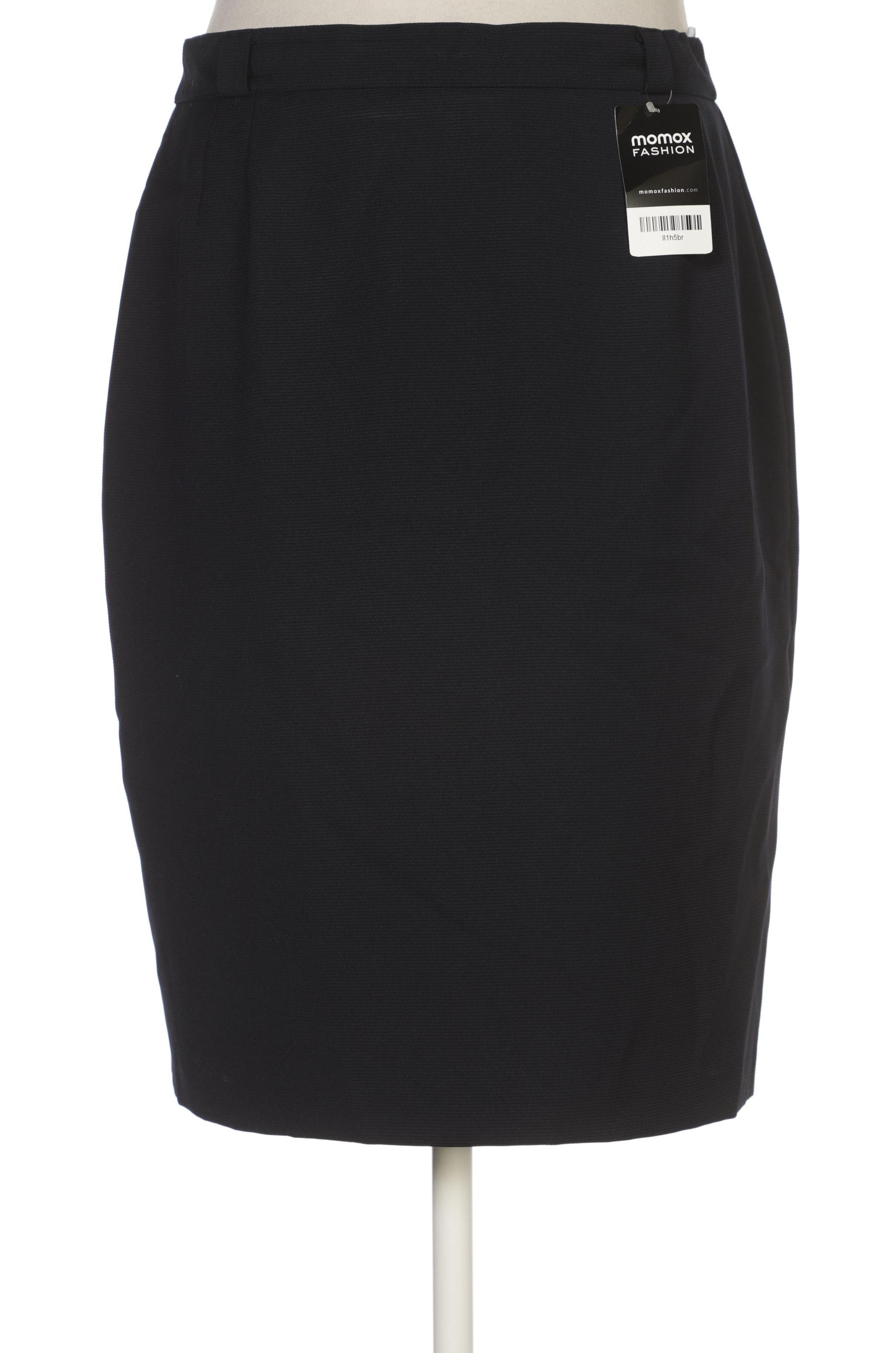 

Gerry Weber Damen Rock, marineblau, Gr. 44