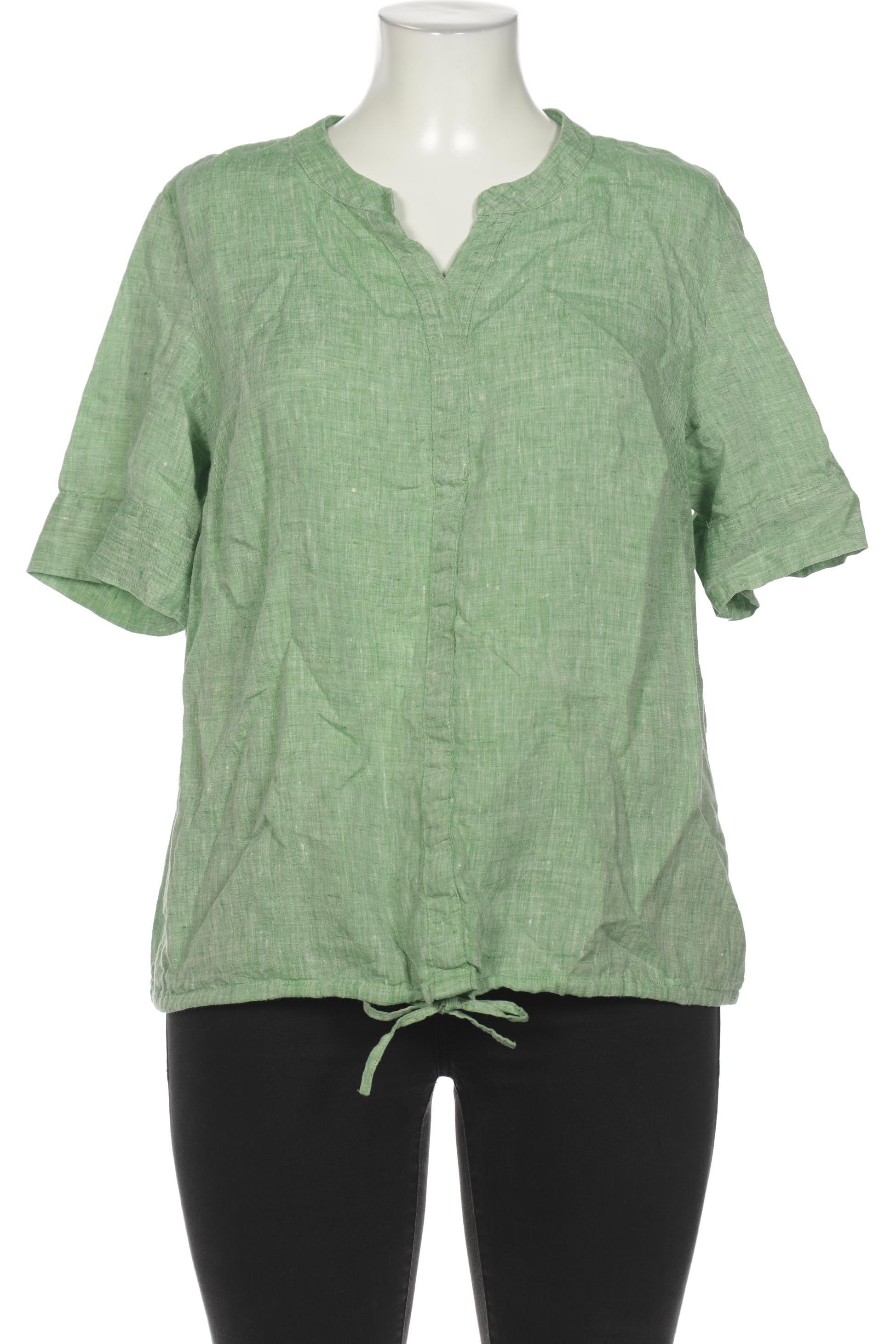 

Gerry Weber Damen Bluse, hellgrün