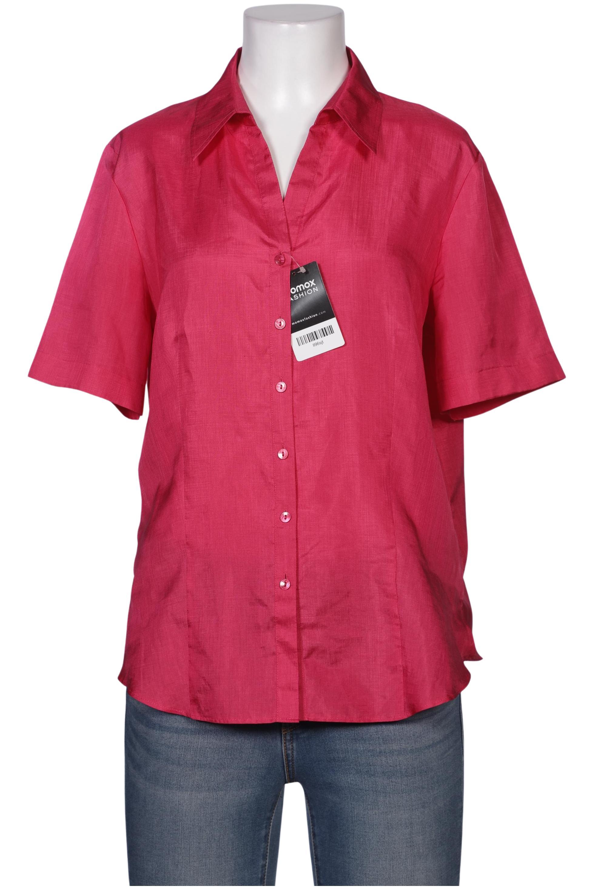 Thumbnail - Gerry Weber Damen Bluse, pink, Gr. 40