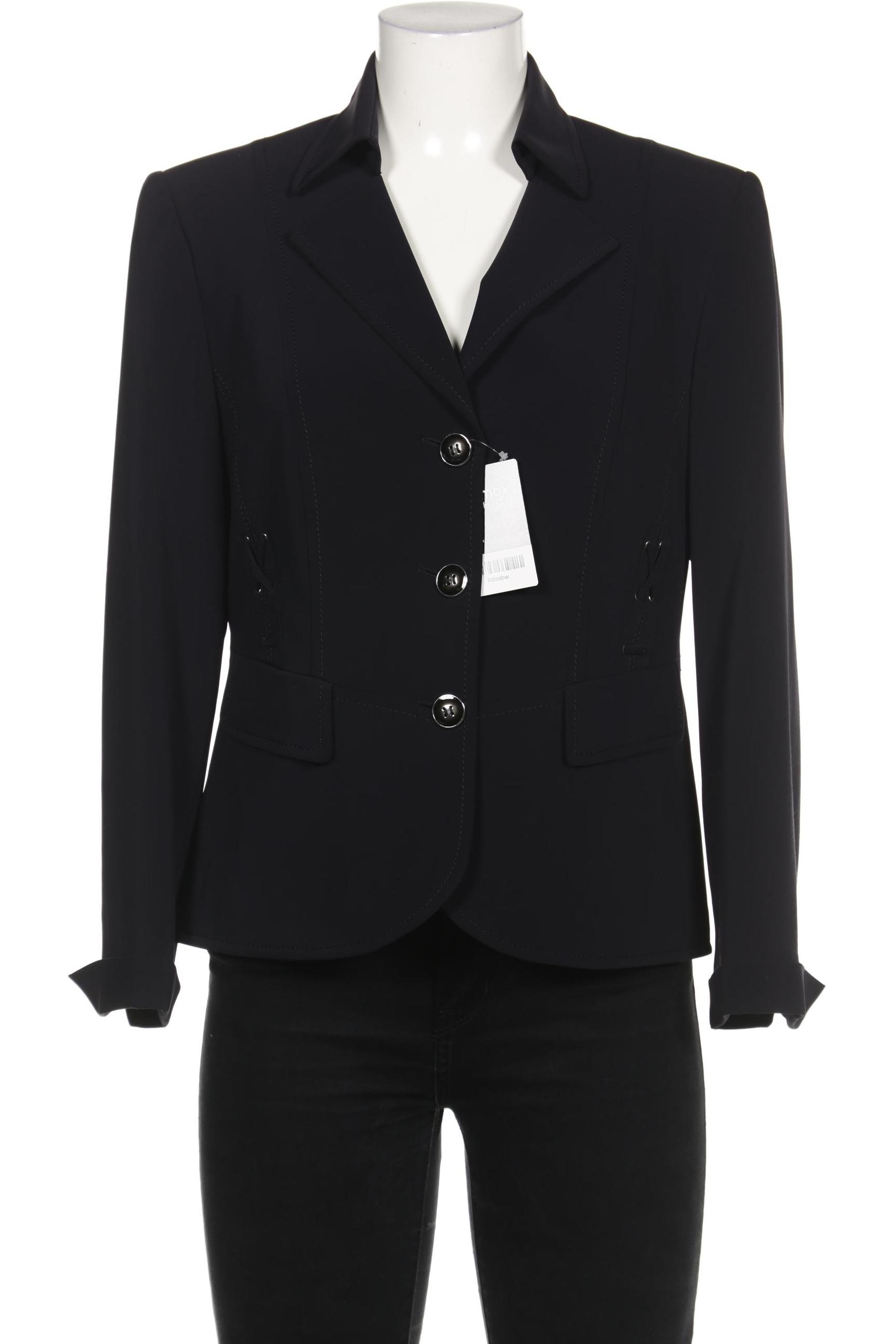 

Gerry Weber Damen Blazer, marineblau