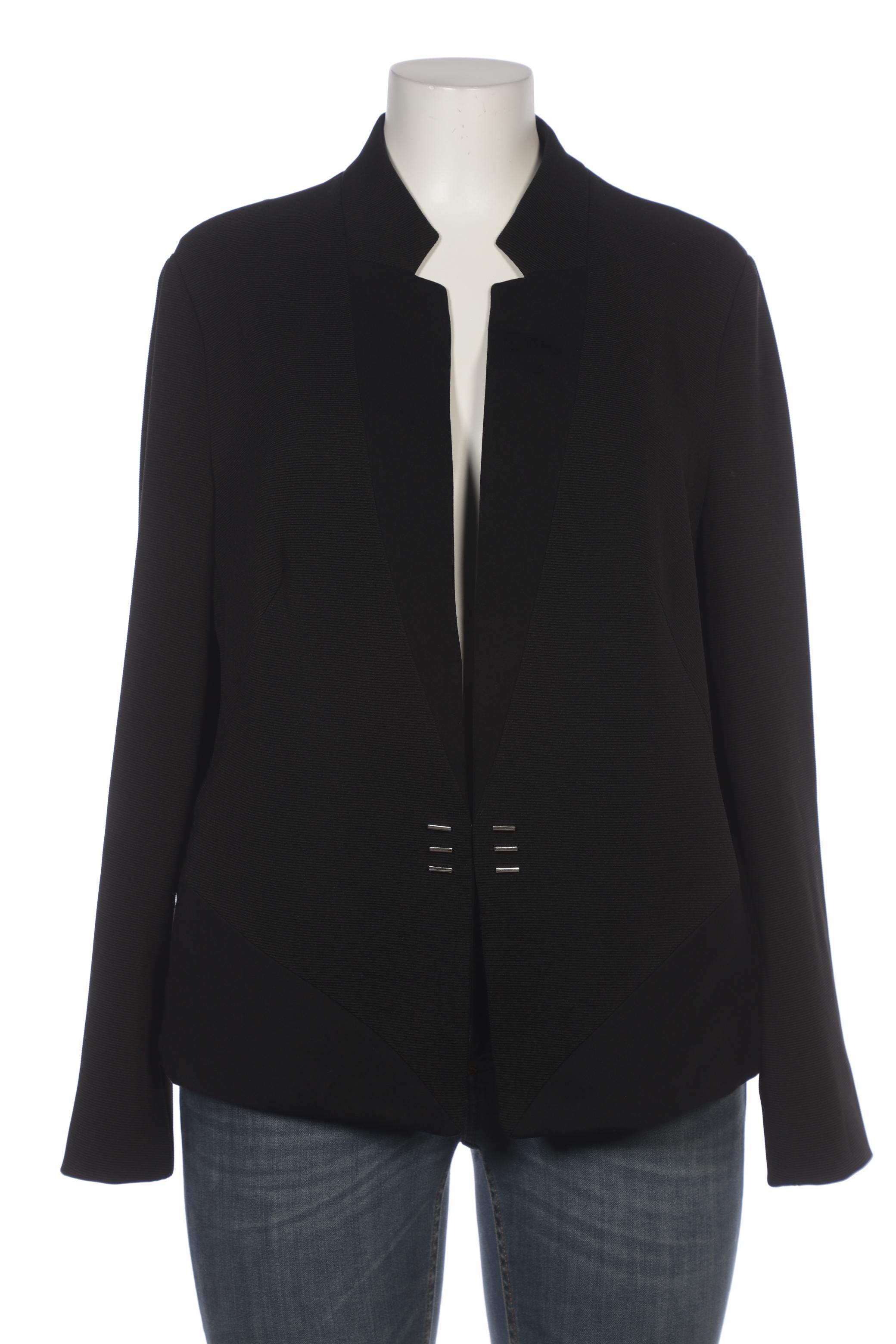 

Gerry Weber Damen Blazer, schwarz