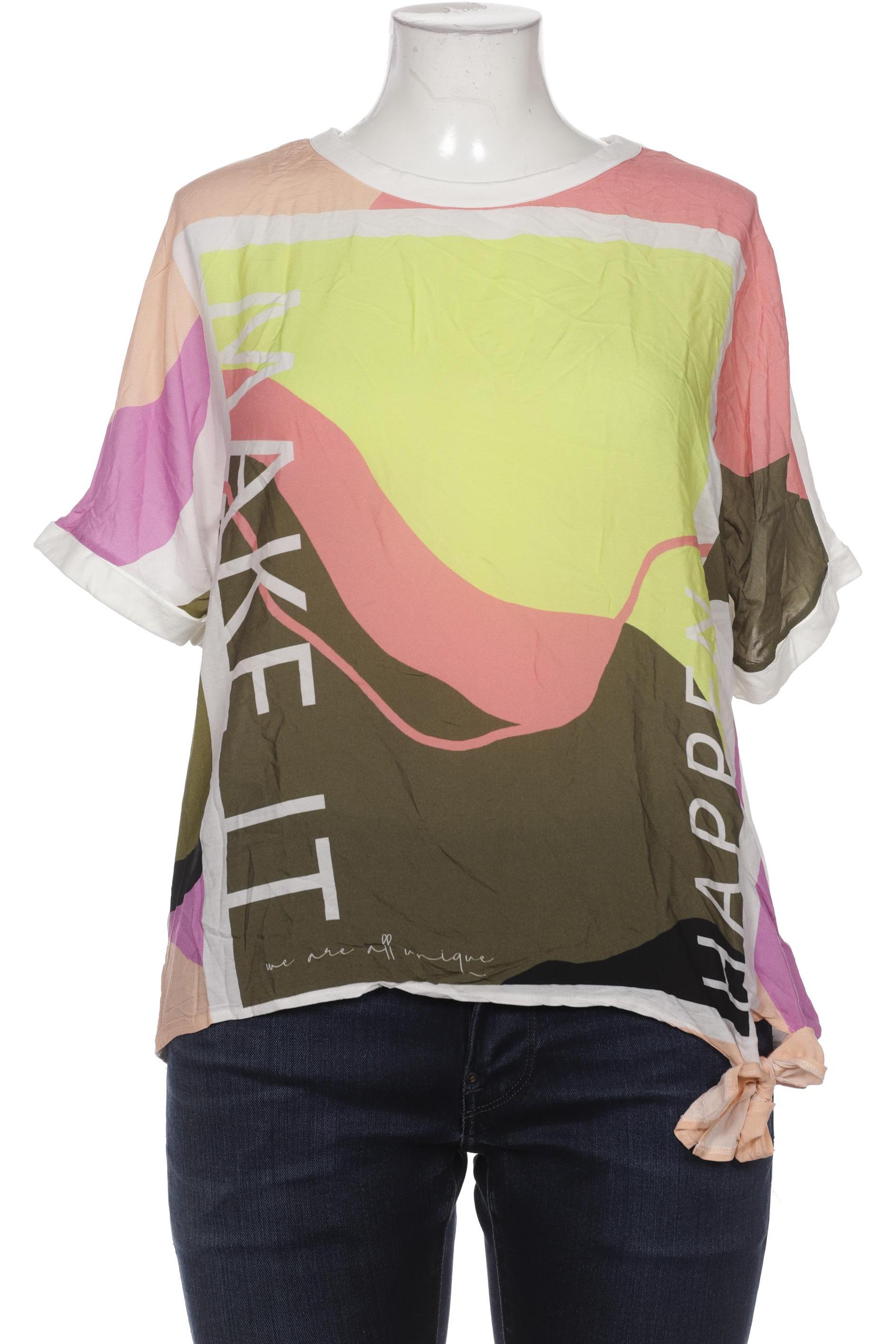 

Gerry Weber Damen Bluse, mehrfarbig, Gr. 42
