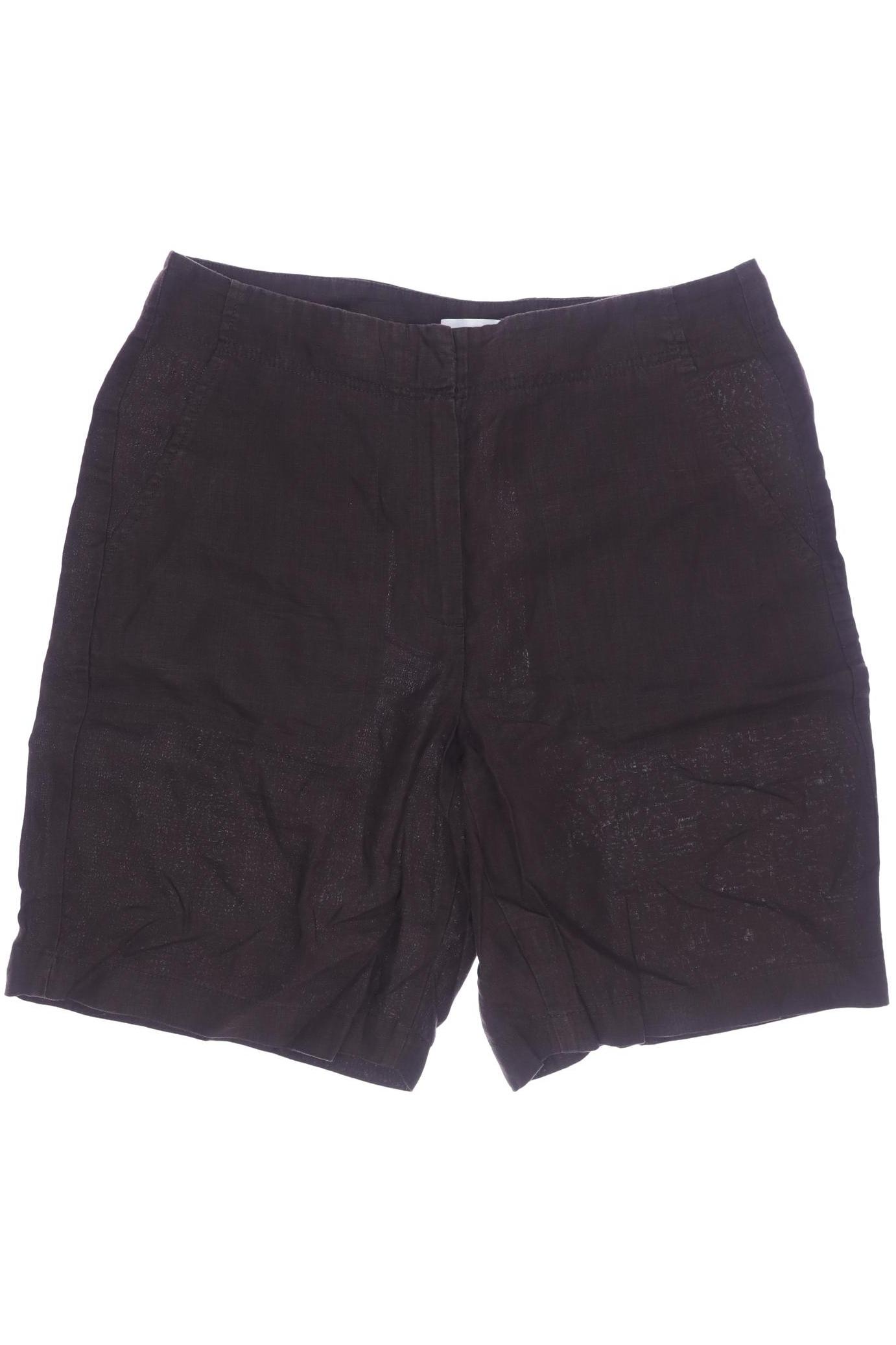 

Gerry Weber Damen Shorts, braun, Gr. 31