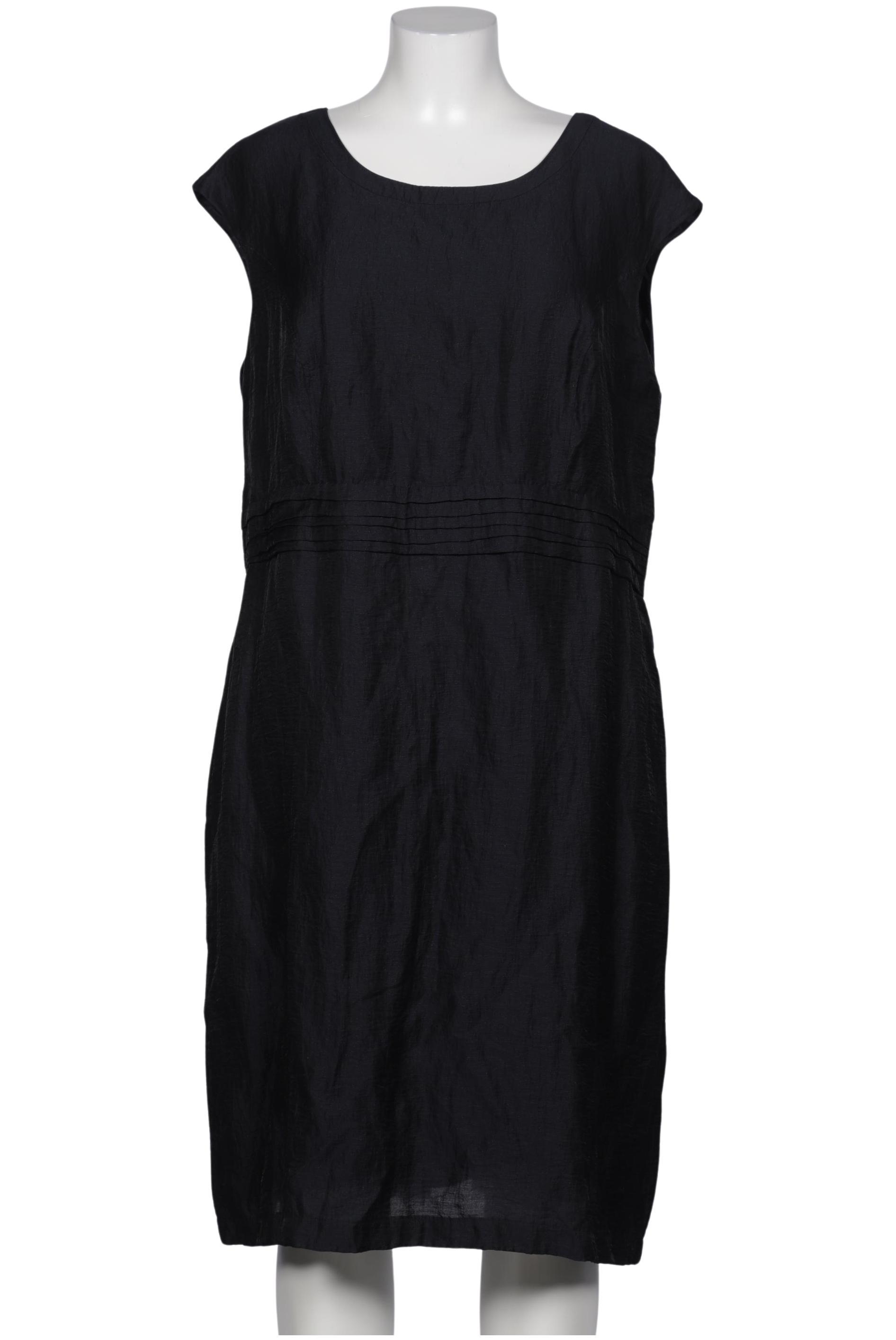 

Gerry Weber Damen Kleid, marineblau, Gr. 48