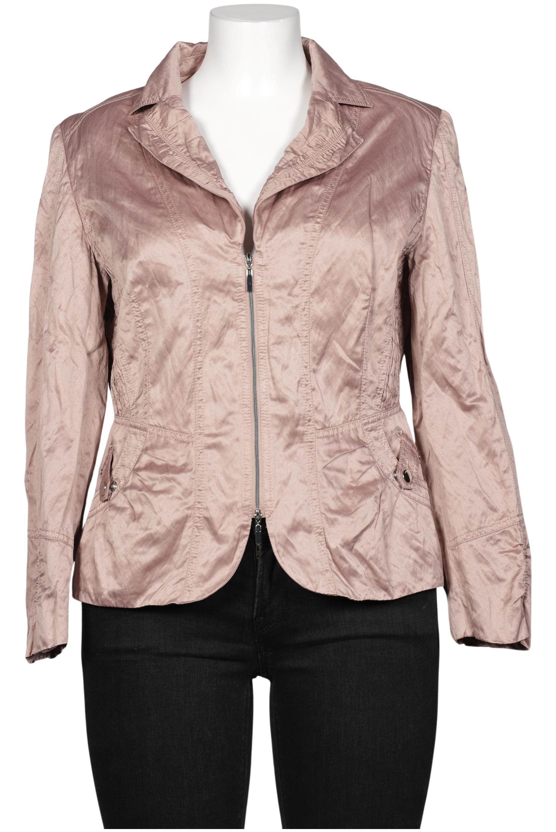 

Gerry Weber Damen Blazer, pink, Gr. 42