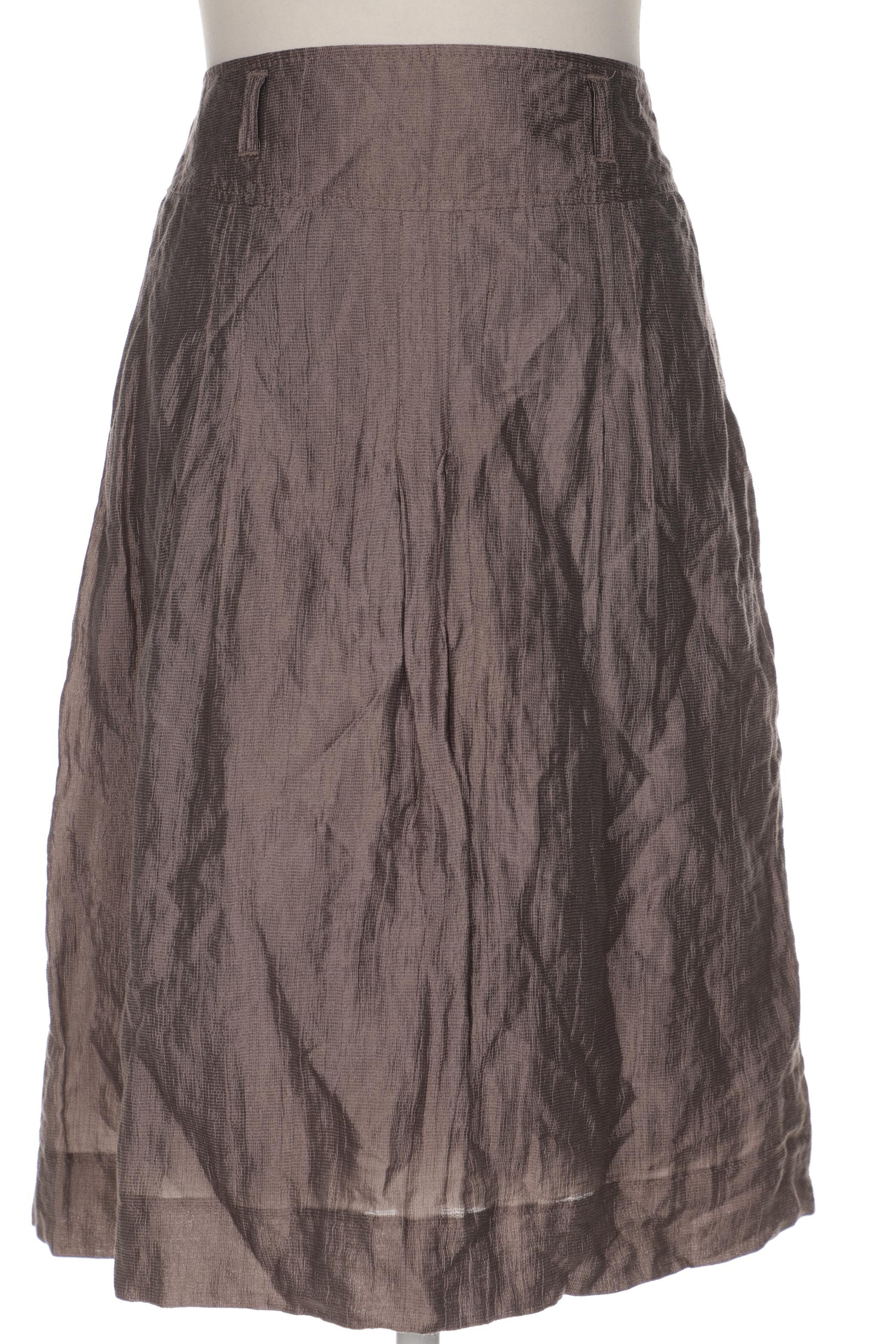 

Gerry Weber Damen Rock, braun
