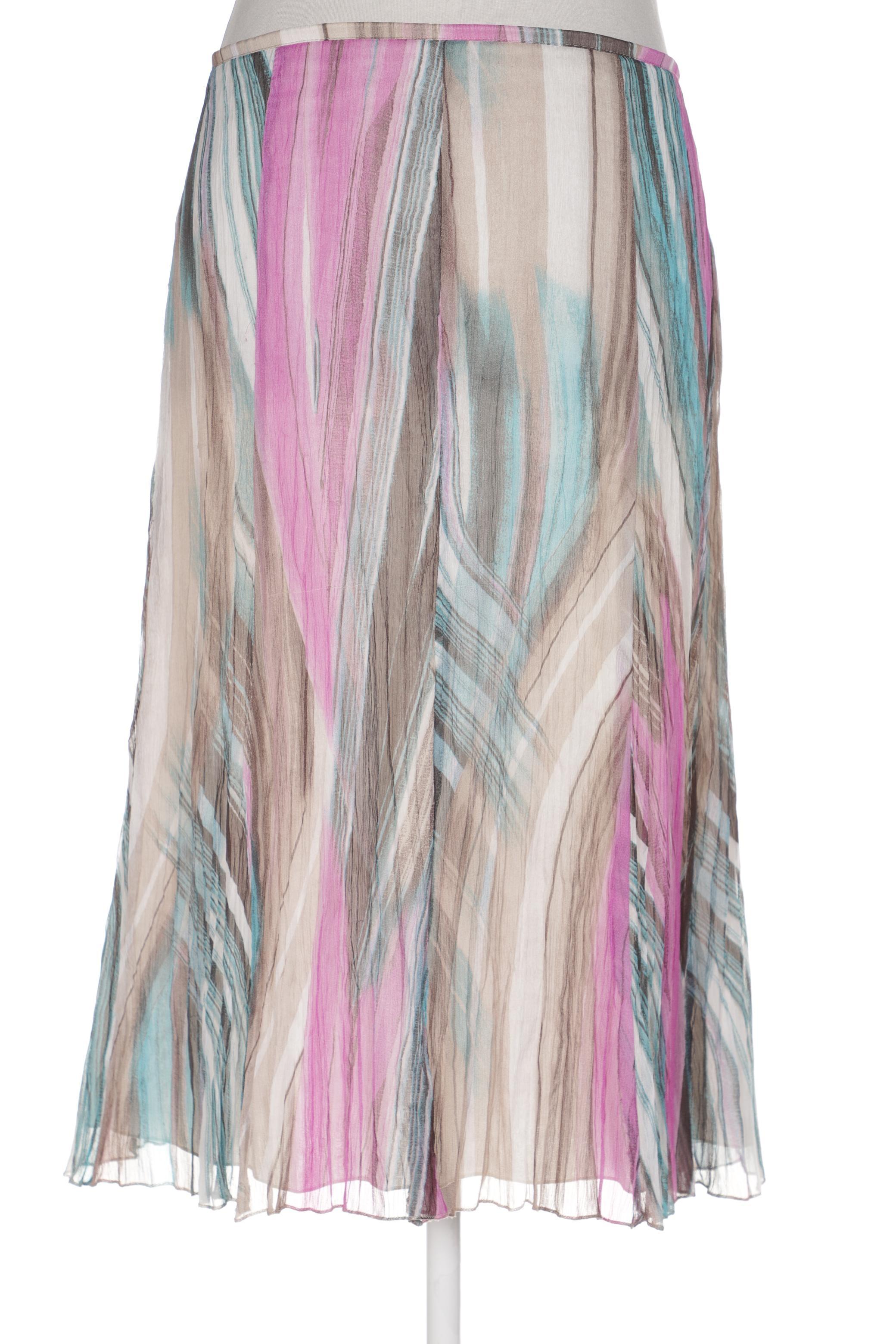

Gerry Weber Damen Rock, mehrfarbig, Gr. 35