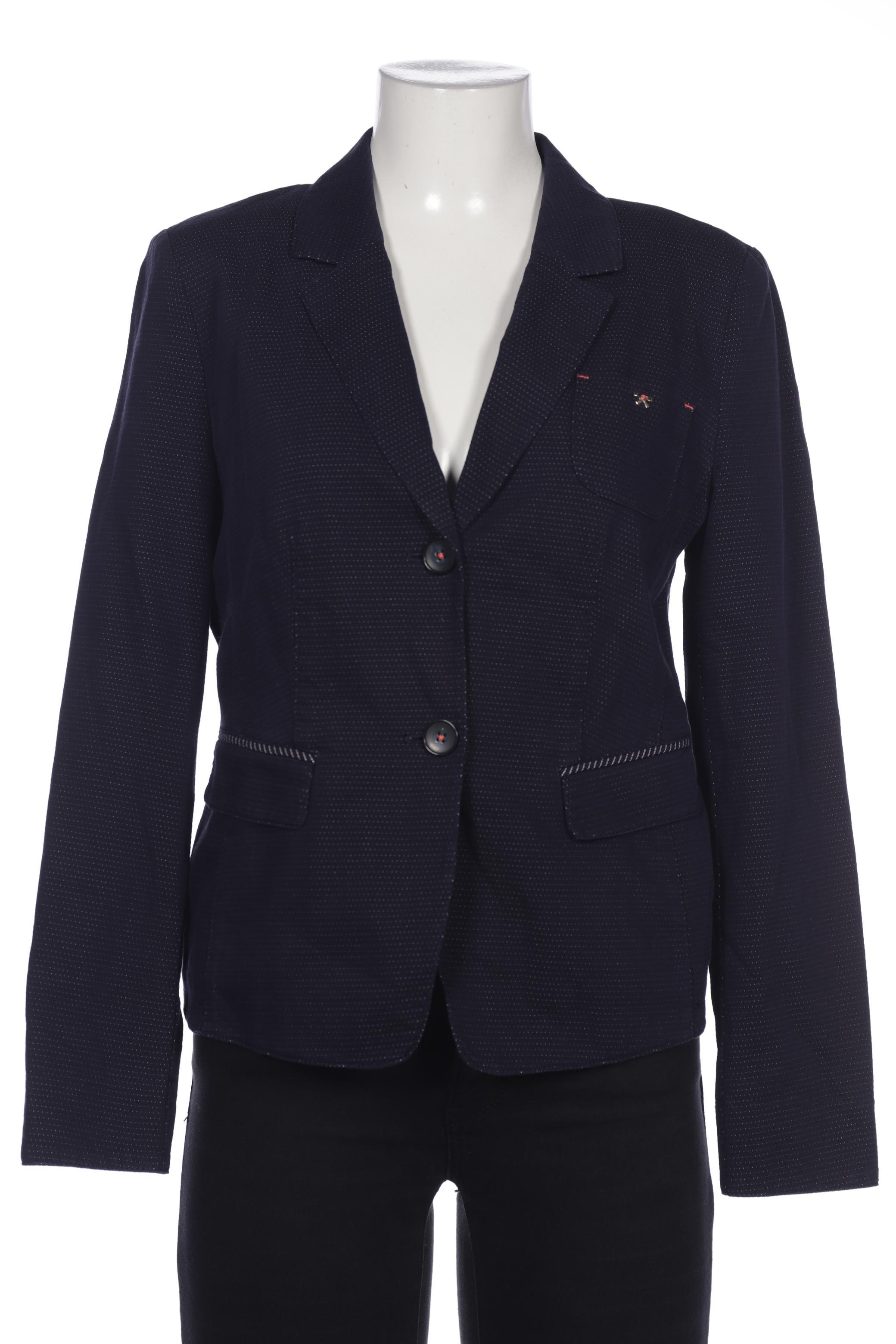 

Gerry Weber Damen Blazer, marineblau