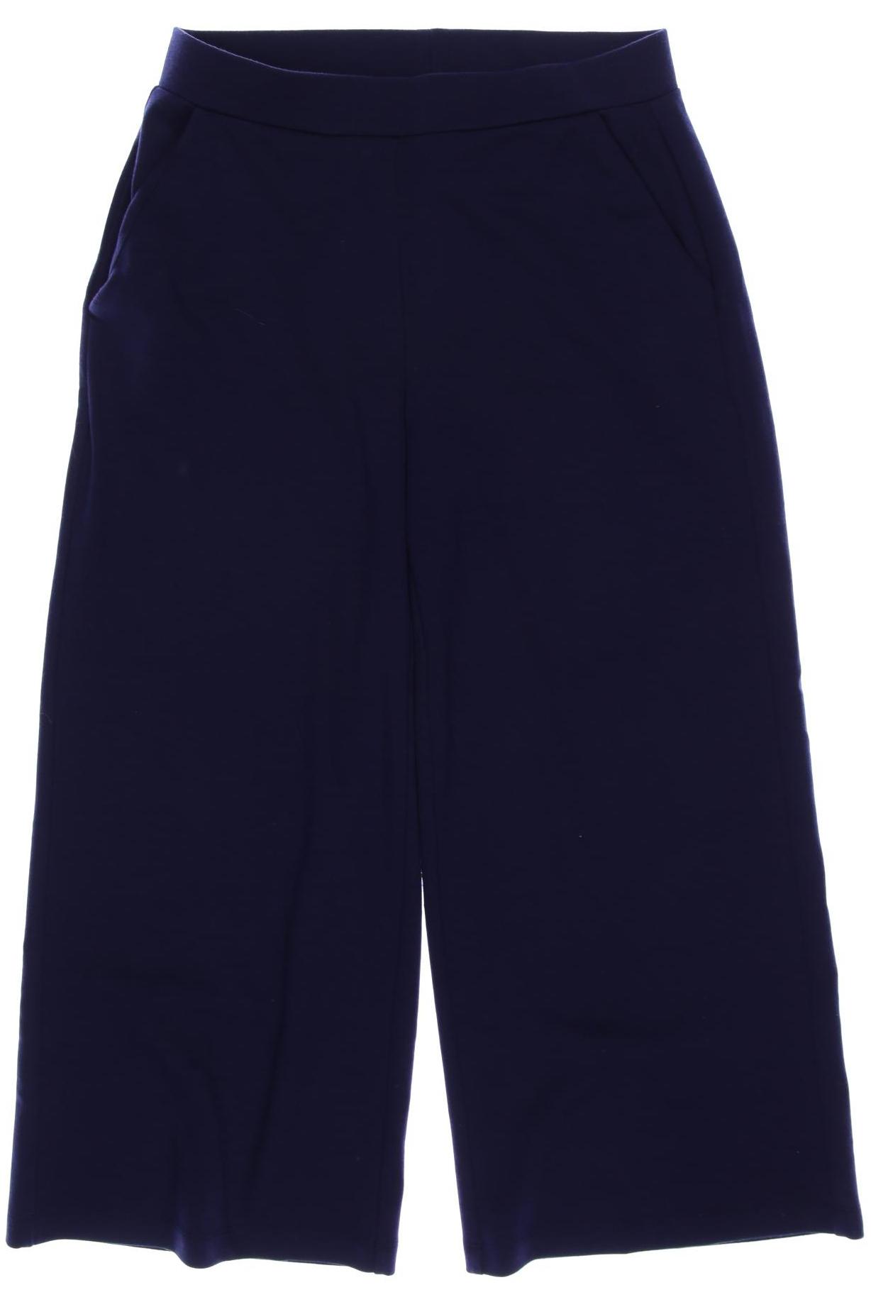 

Gerry Weber Damen Stoffhose, marineblau