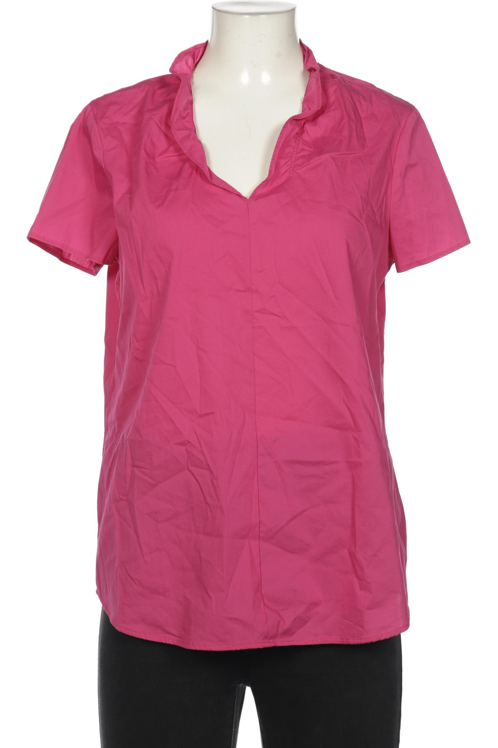 

Gerry Weber Damen Bluse, pink, Gr. 40