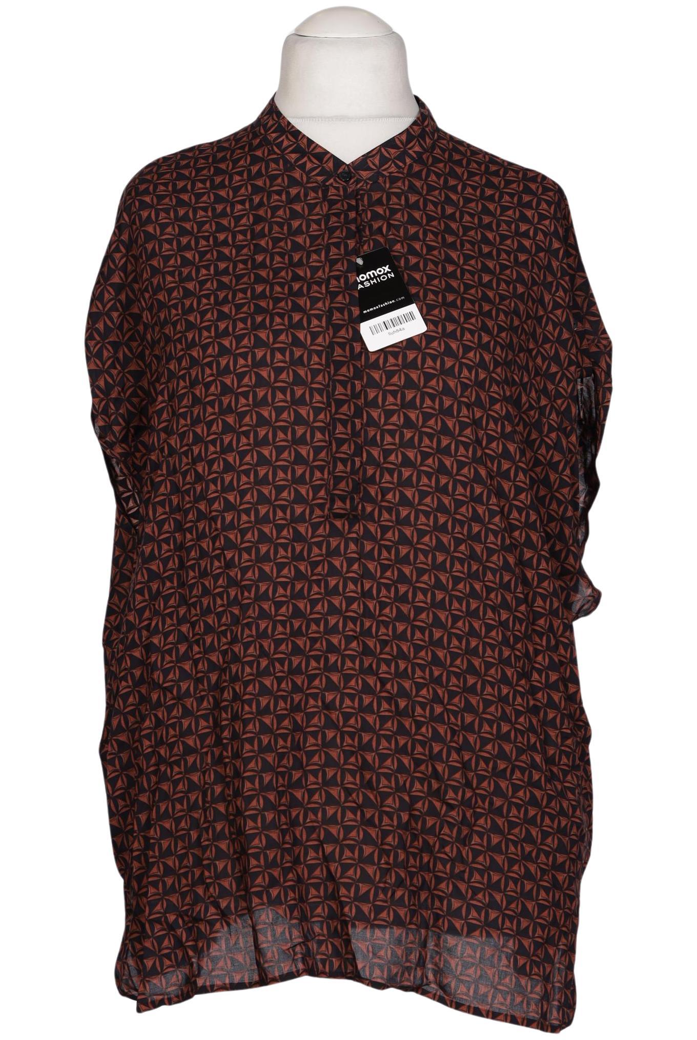 

Gerry Weber Damen Bluse, mehrfarbig, Gr. 48