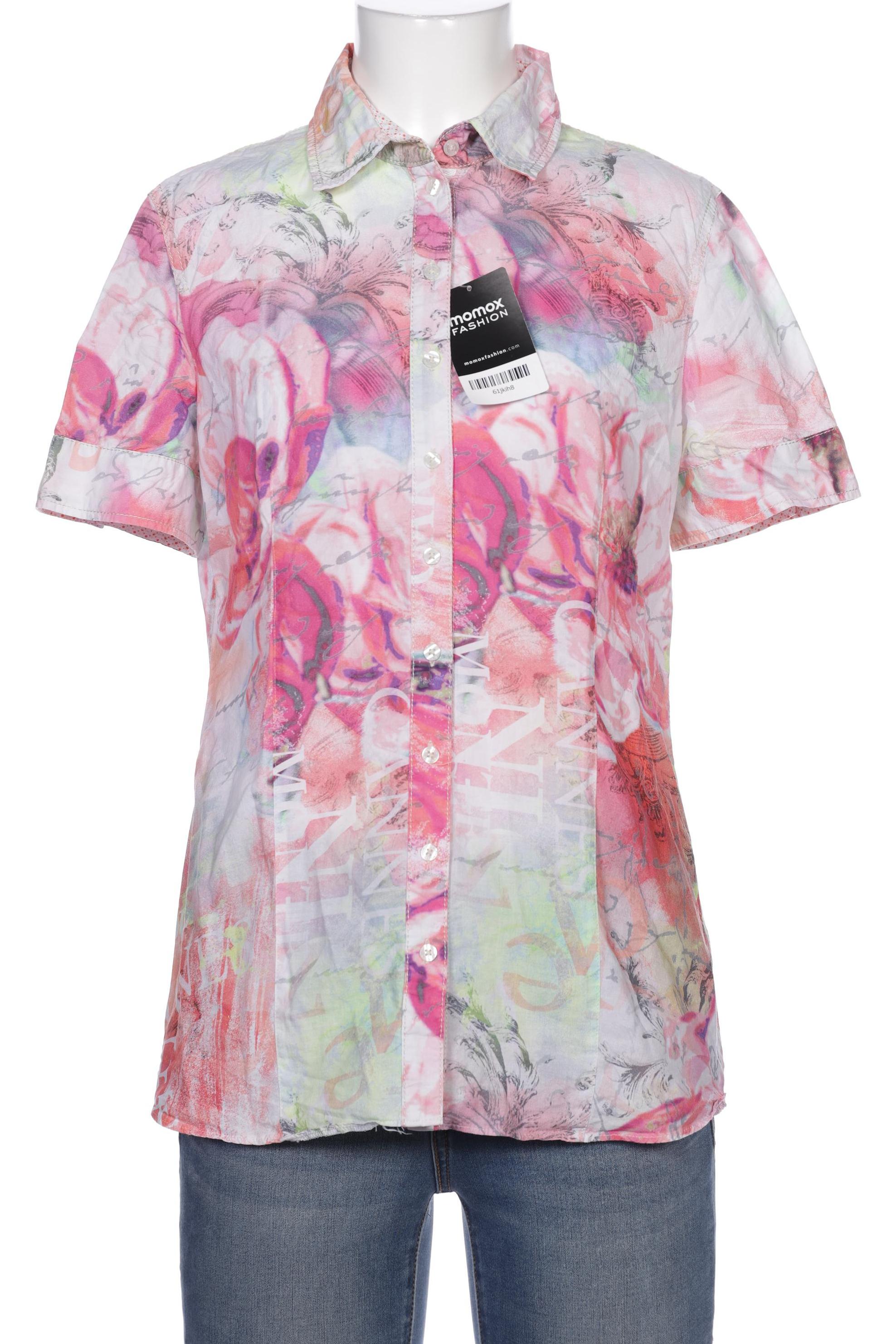 

Gerry Weber Damen Bluse, mehrfarbig