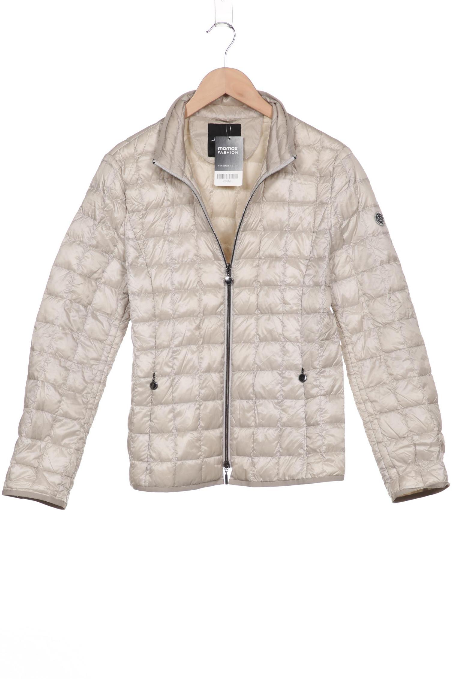 

Gerry Weber Damen Jacke, beige
