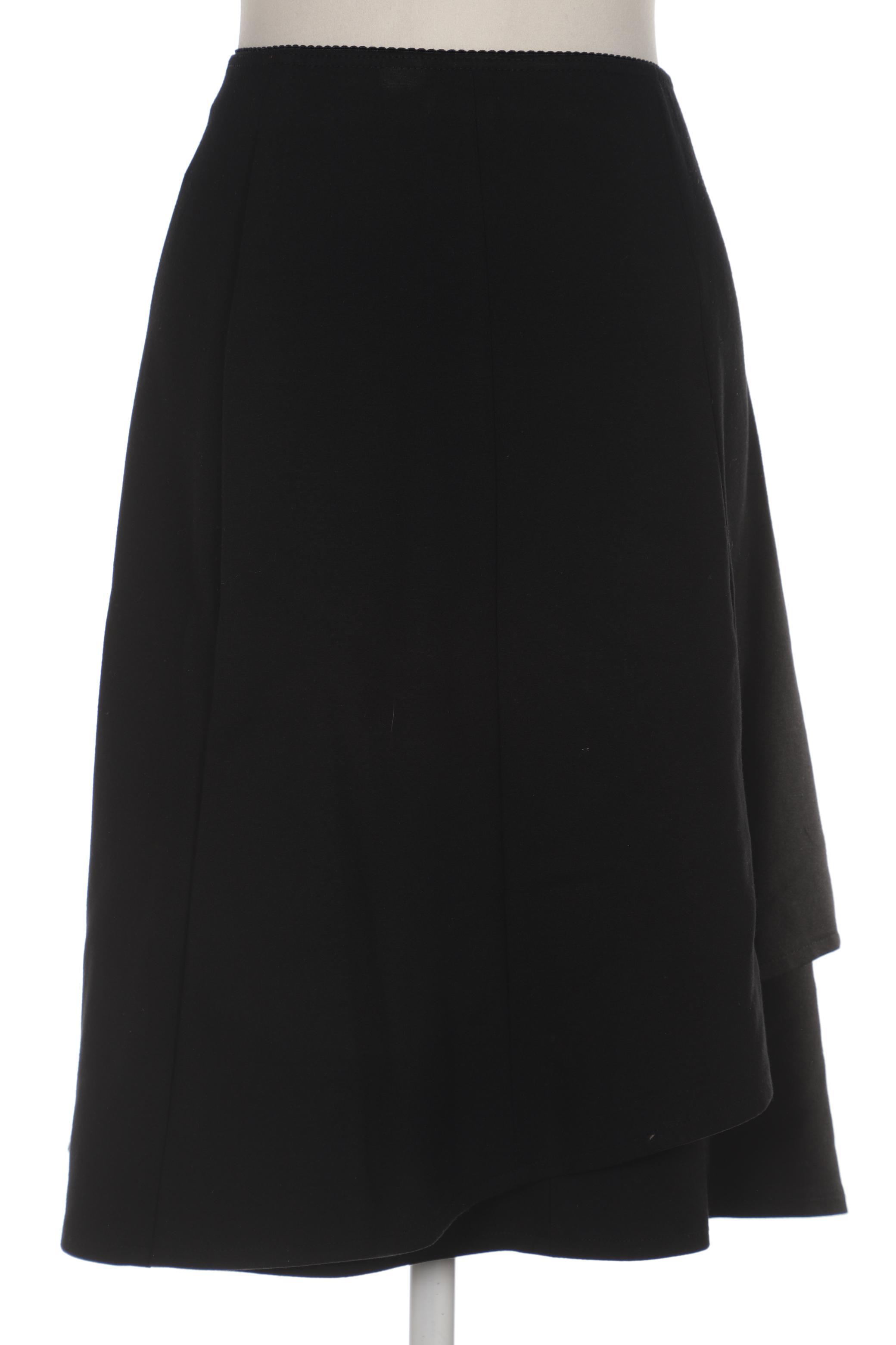 

Gerry Weber Damen Rock, schwarz