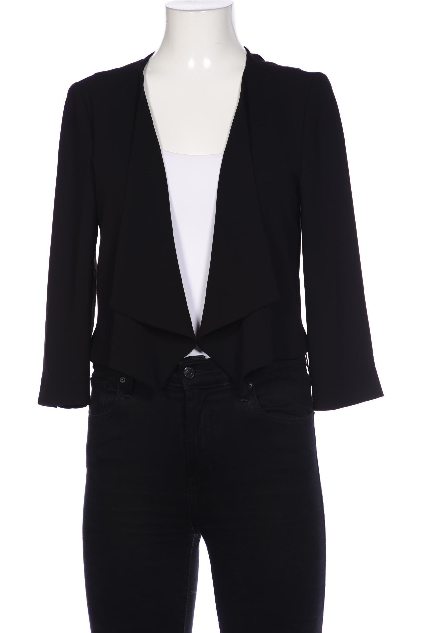 

Gerry Weber Damen Blazer, schwarz
