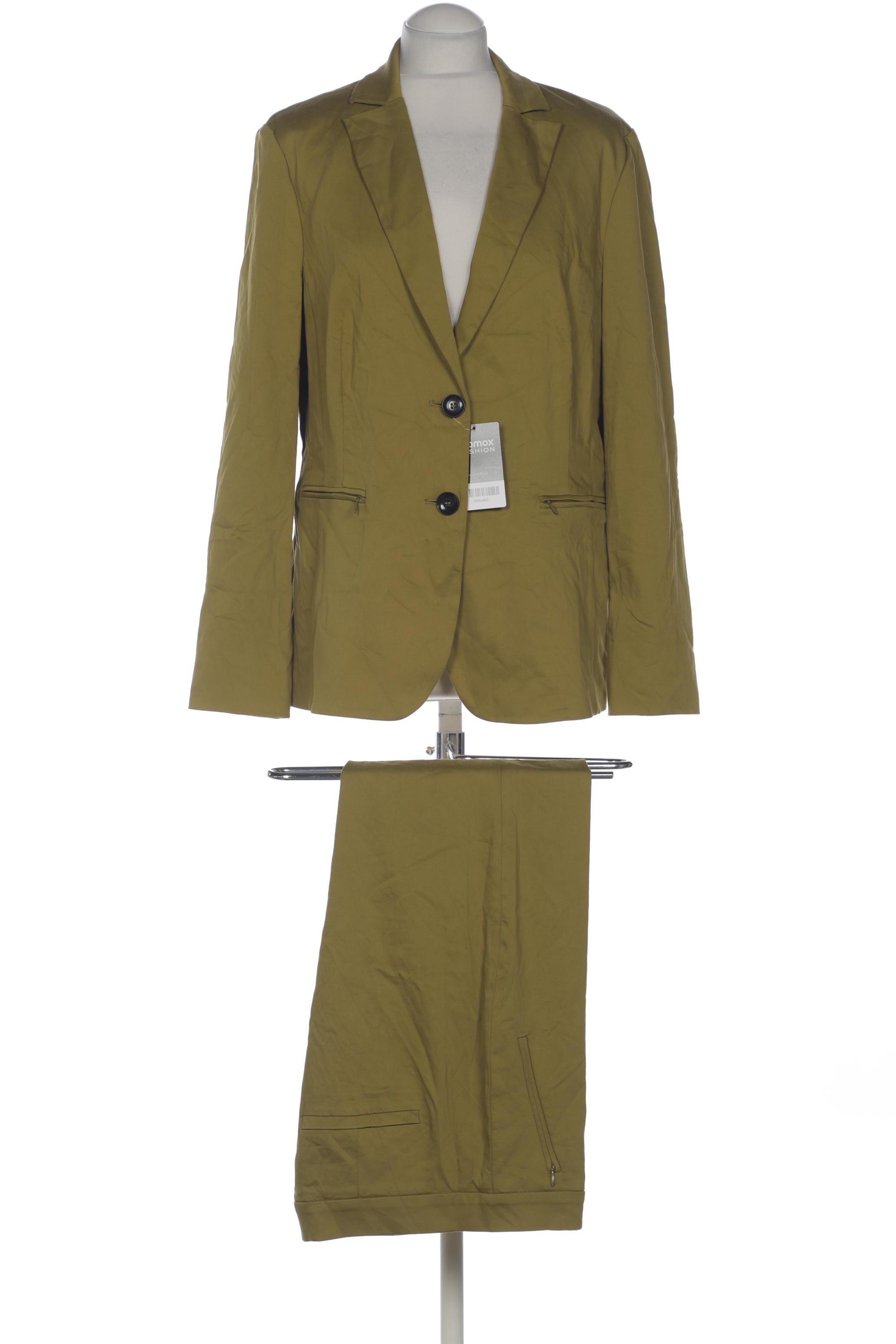 

Gerry Weber Damen Anzug, grün, Gr. 38