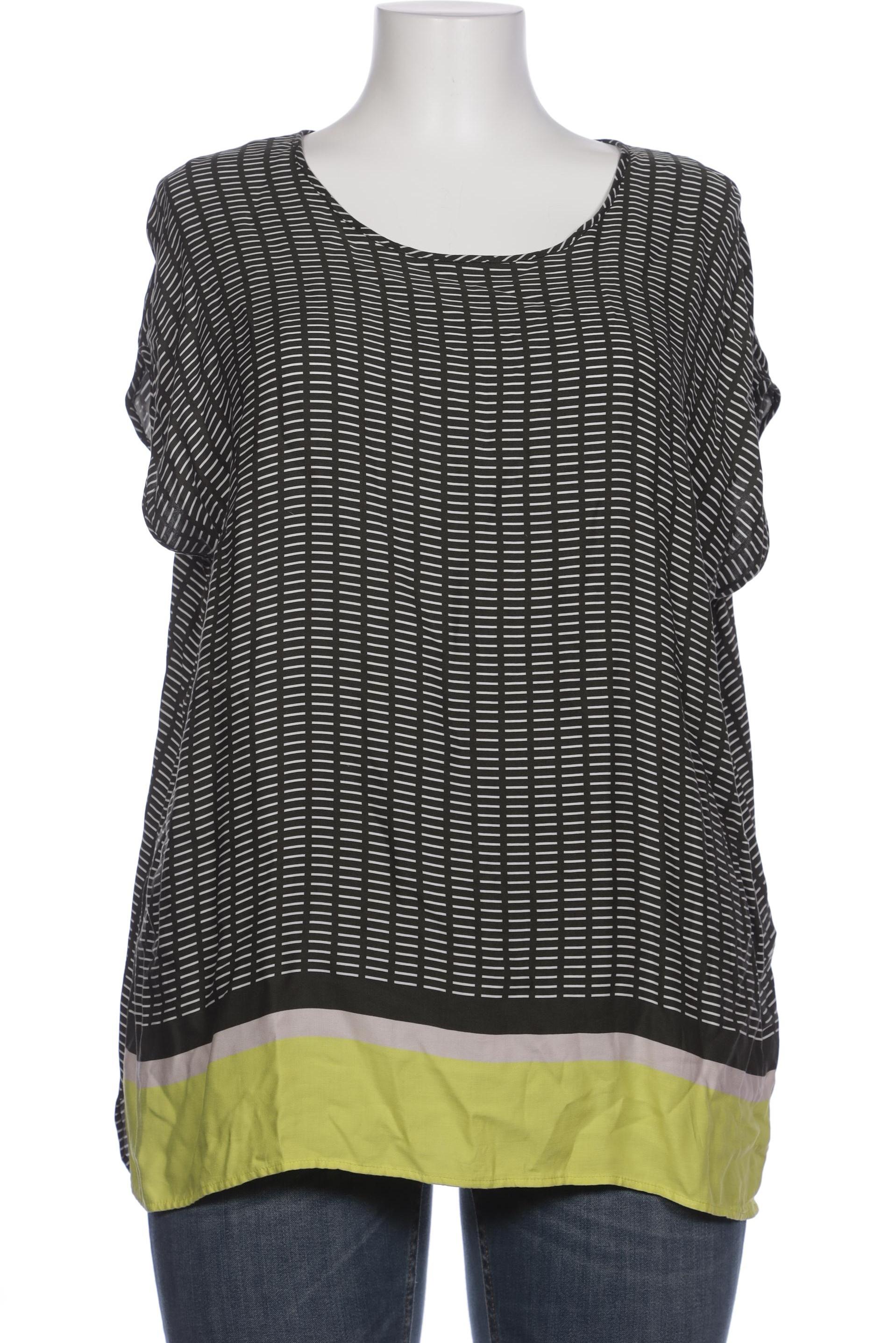 

Gerry Weber Damen Bluse, grün, Gr. 46