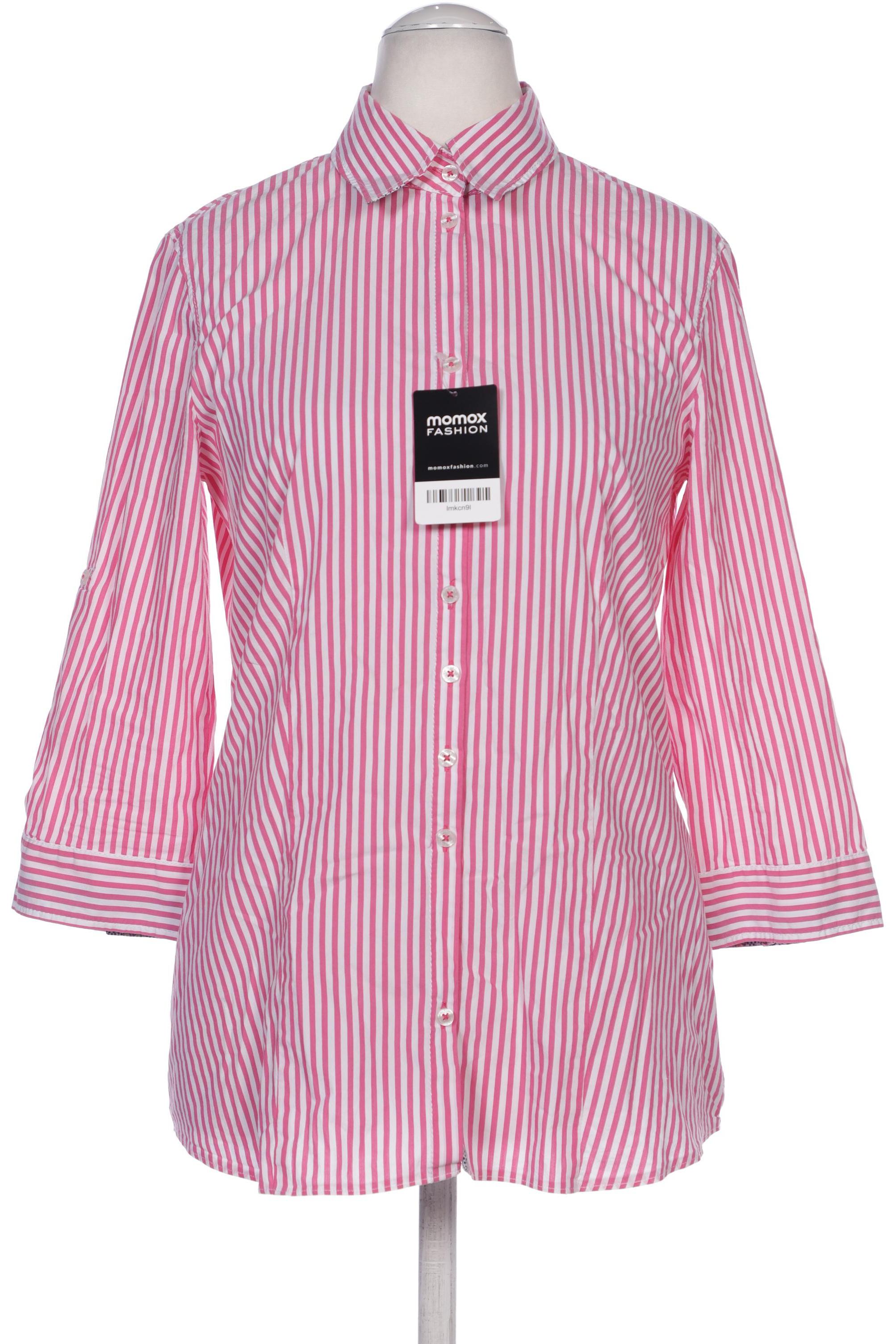 

Gerry Weber Damen Bluse, pink, Gr. 38