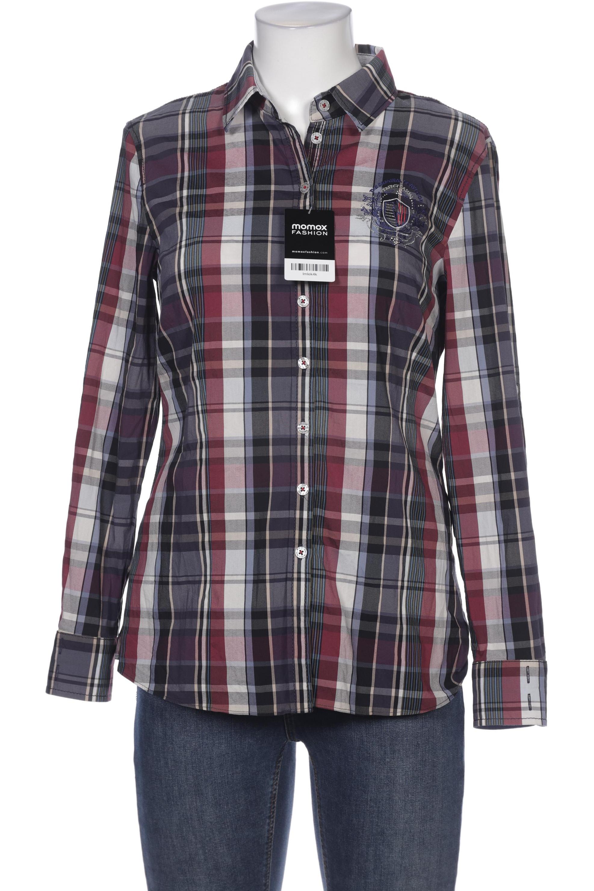 

Gerry Weber Damen Bluse, grau