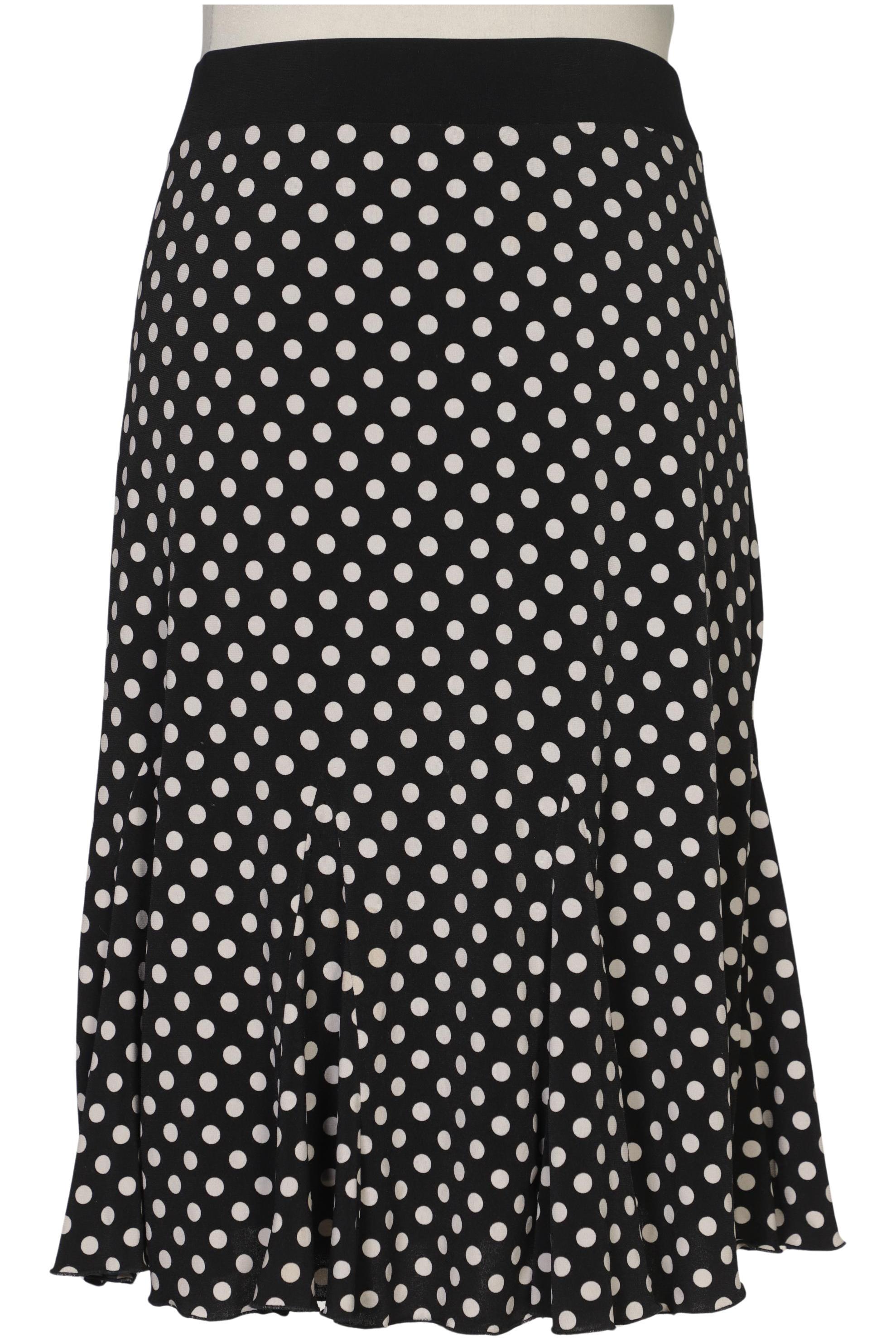 

Gerry Weber Damen Rock, marineblau, Gr. 35