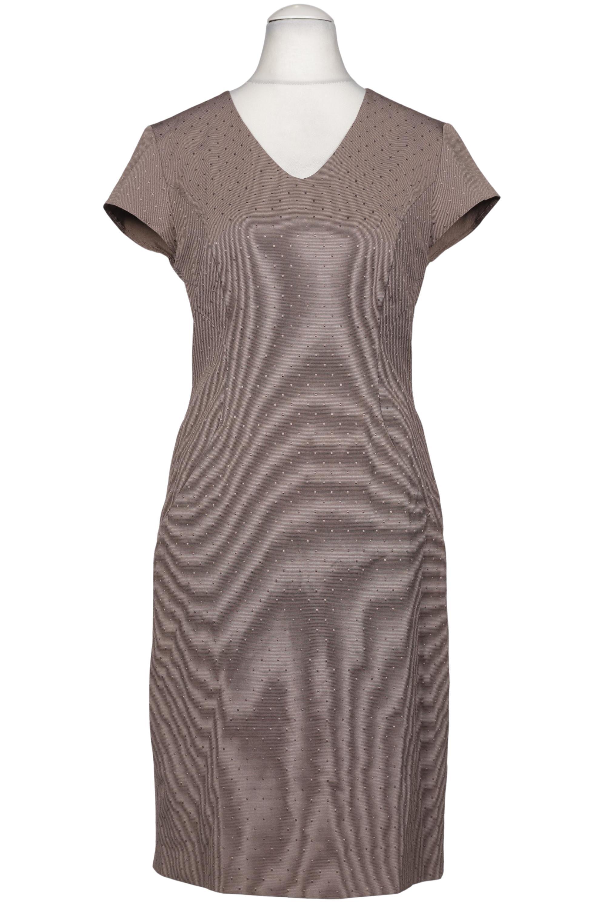 

Gerry Weber Damen Kleid, braun, Gr. 36