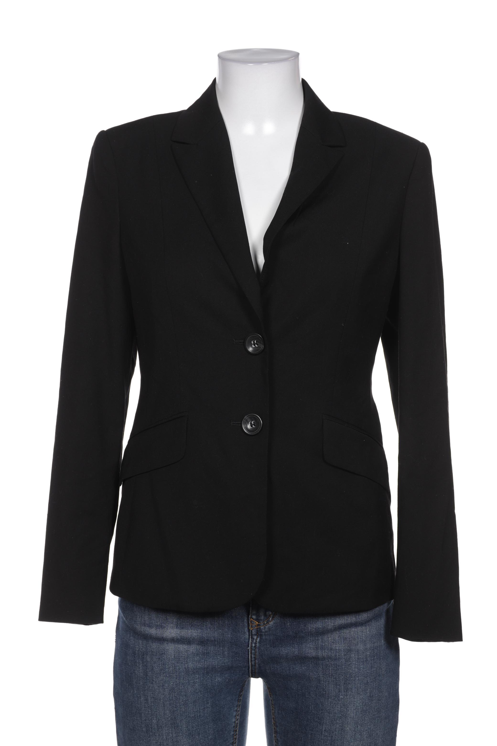 

Gerry Weber Damen Blazer, schwarz, Gr. 36