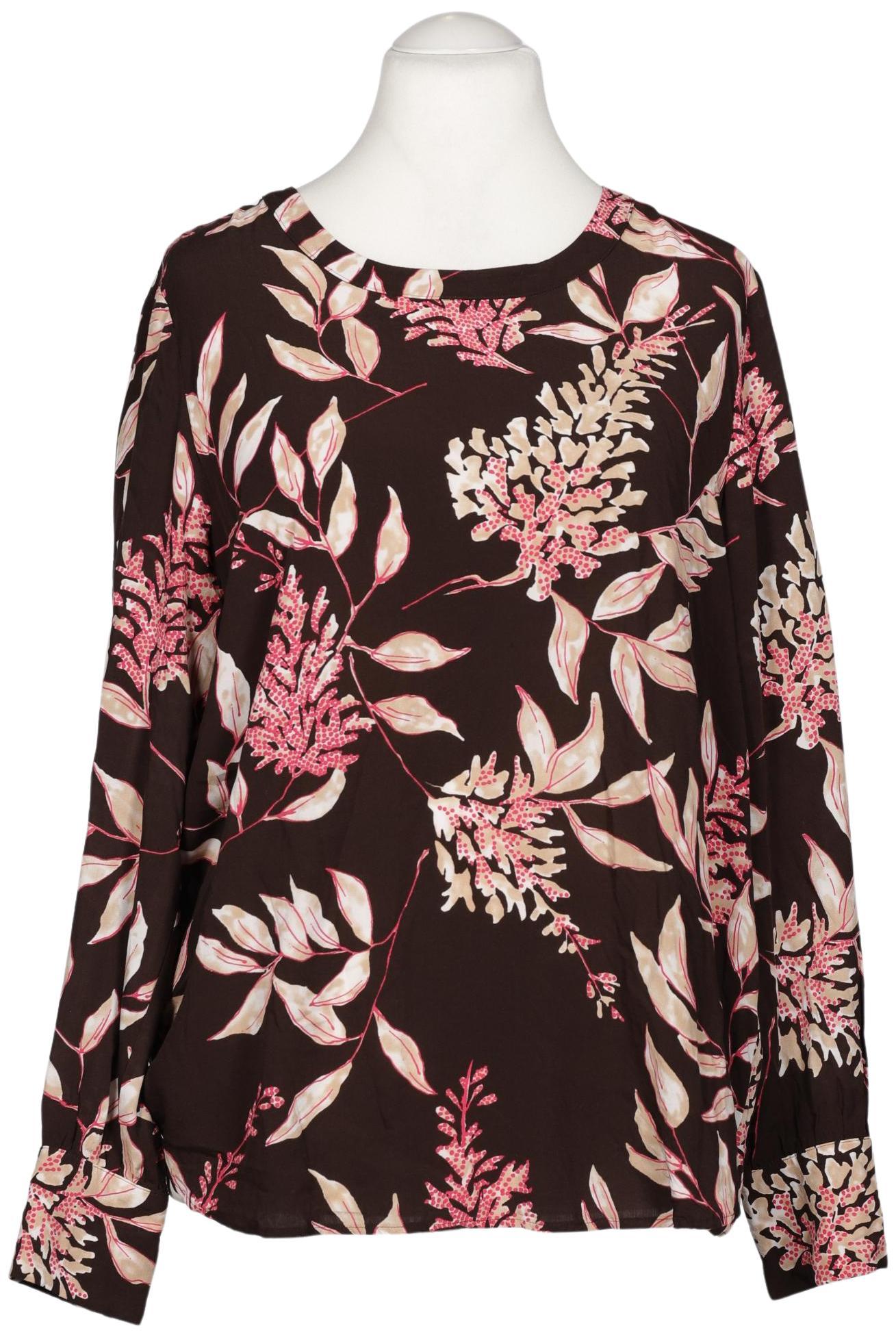 

Gerry Weber Damen Bluse, mehrfarbig, Gr. 46