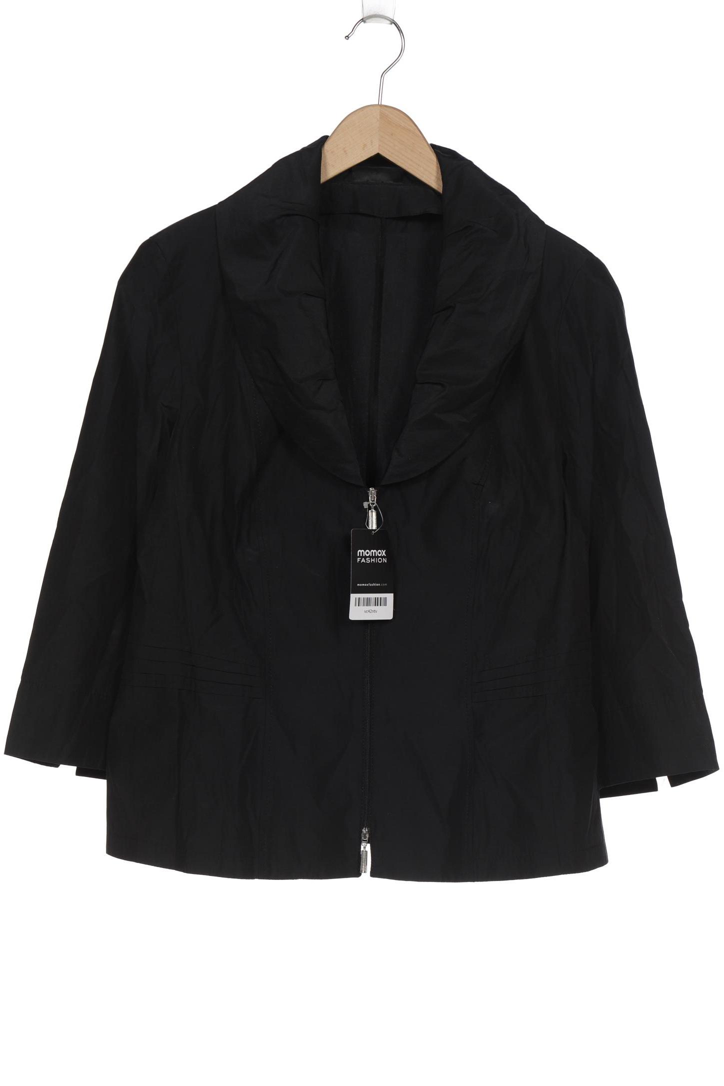 

Gerry Weber Damen Jacke, schwarz