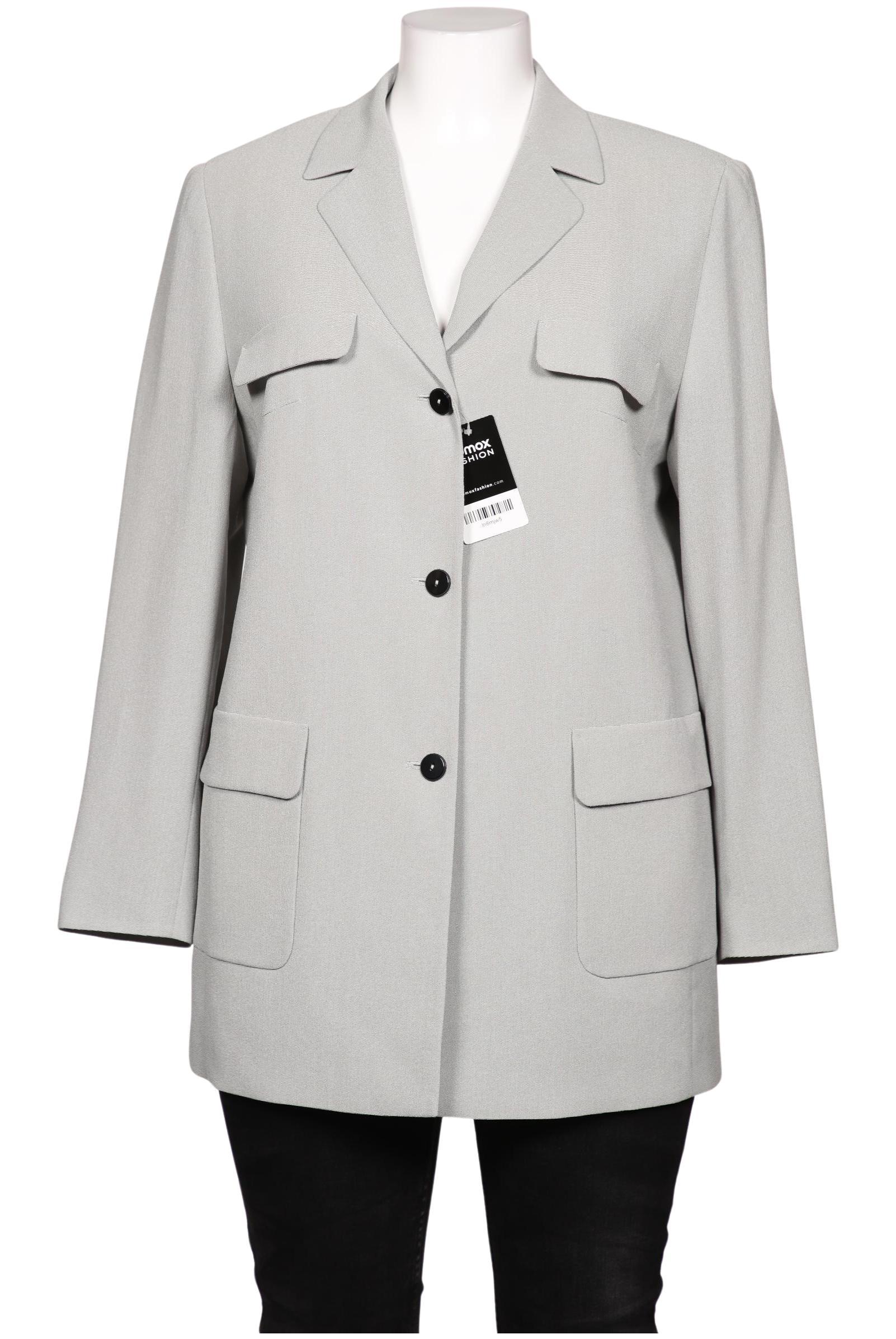 

Gerry Weber Damen Blazer, grau, Gr. 42