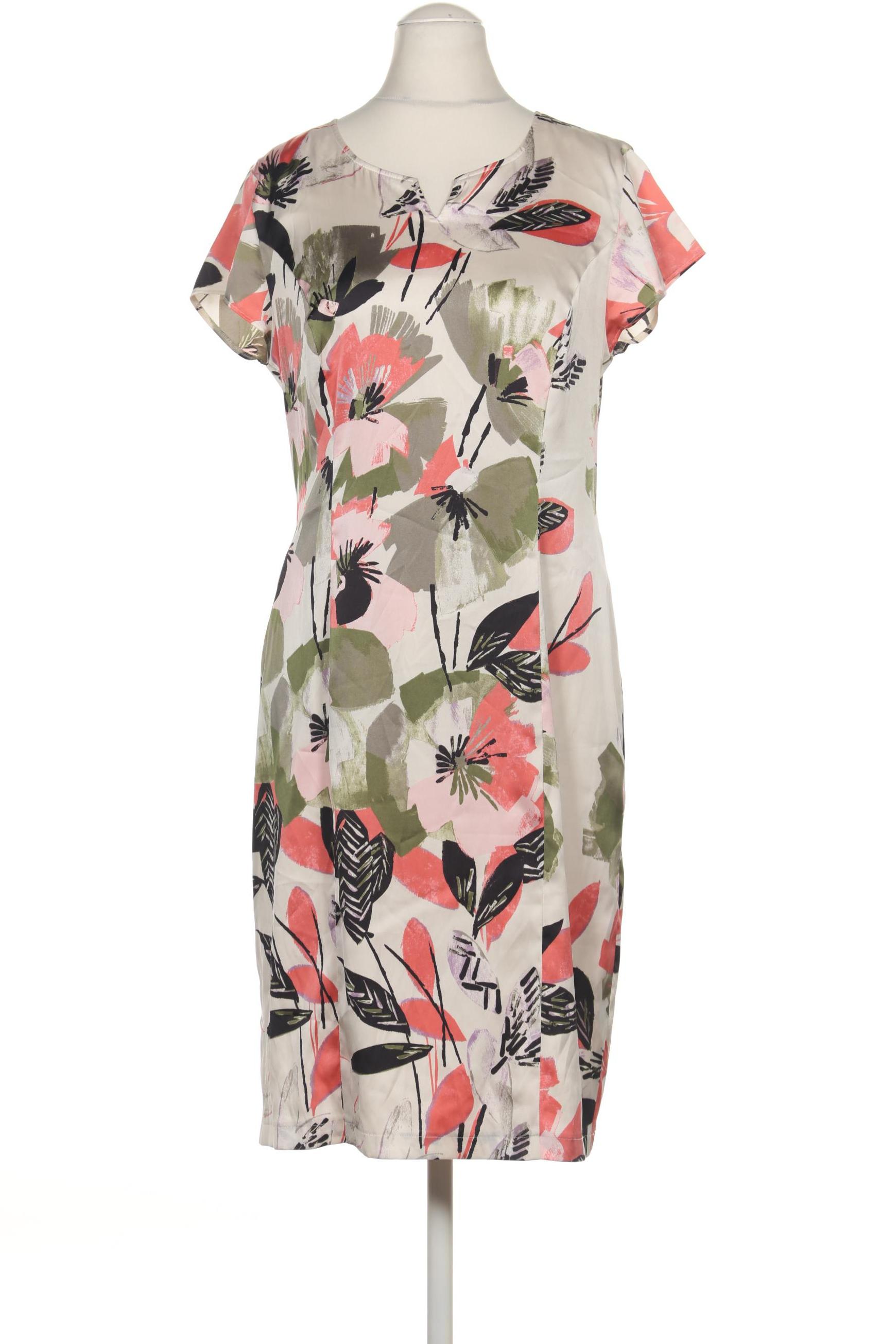 

Gerry Weber Damen Kleid, cremeweiß, Gr. 38