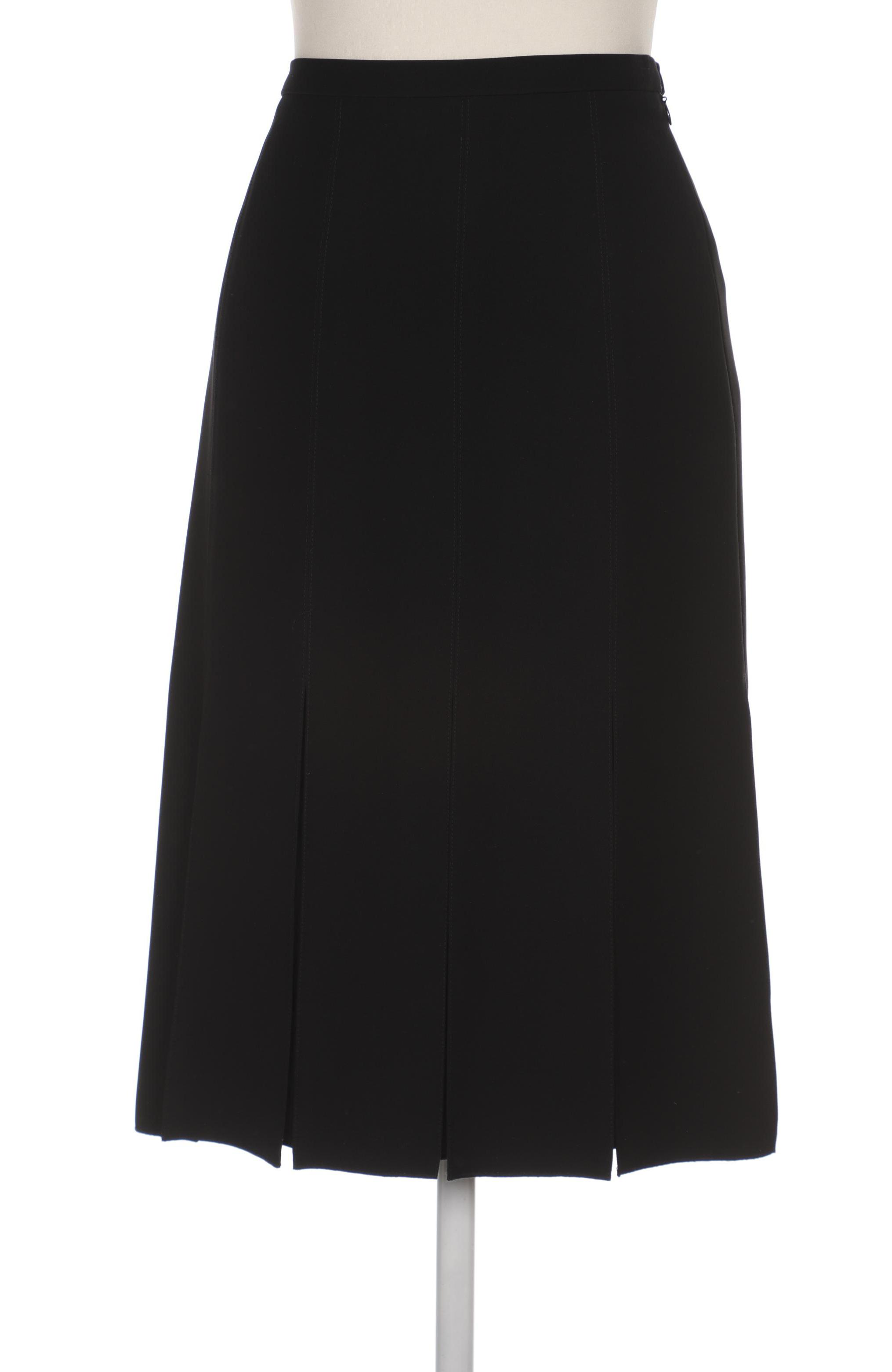 

Gerry Weber Damen Rock, schwarz, Gr. 36