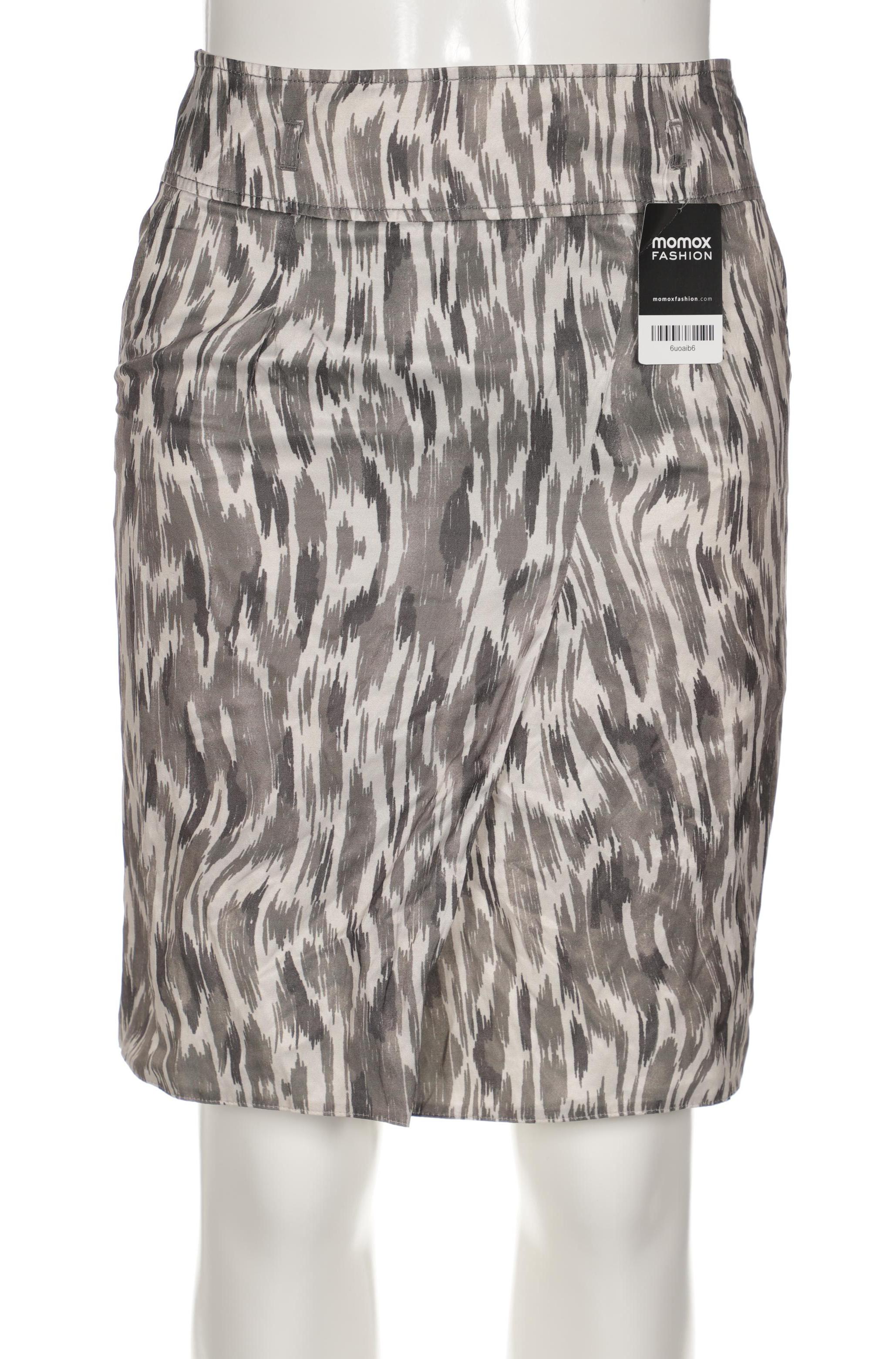 

Gerry Weber Damen Rock, beige, Gr. 32