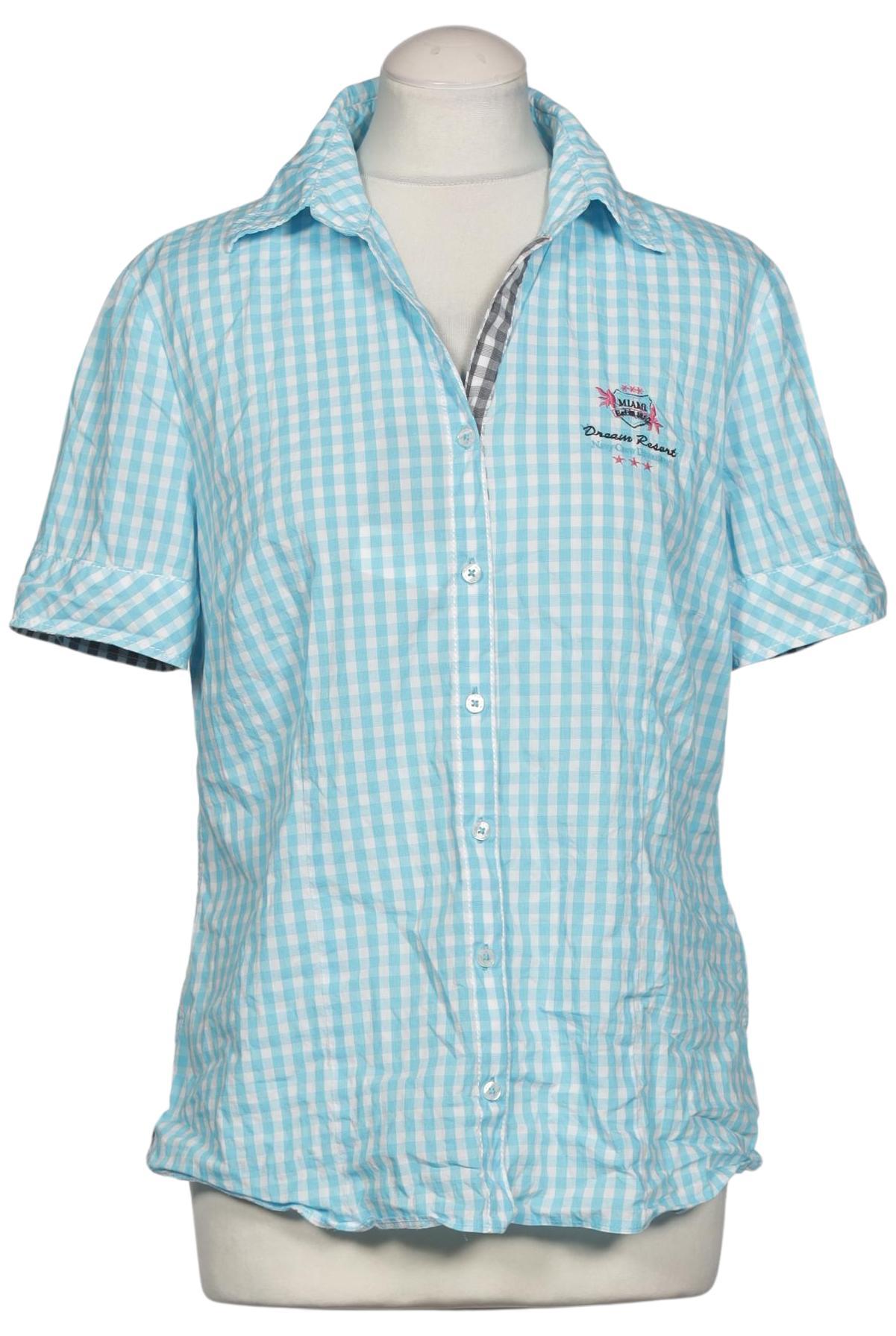 

Gerry Weber Damen Bluse, mehrfarbig, Gr. 38