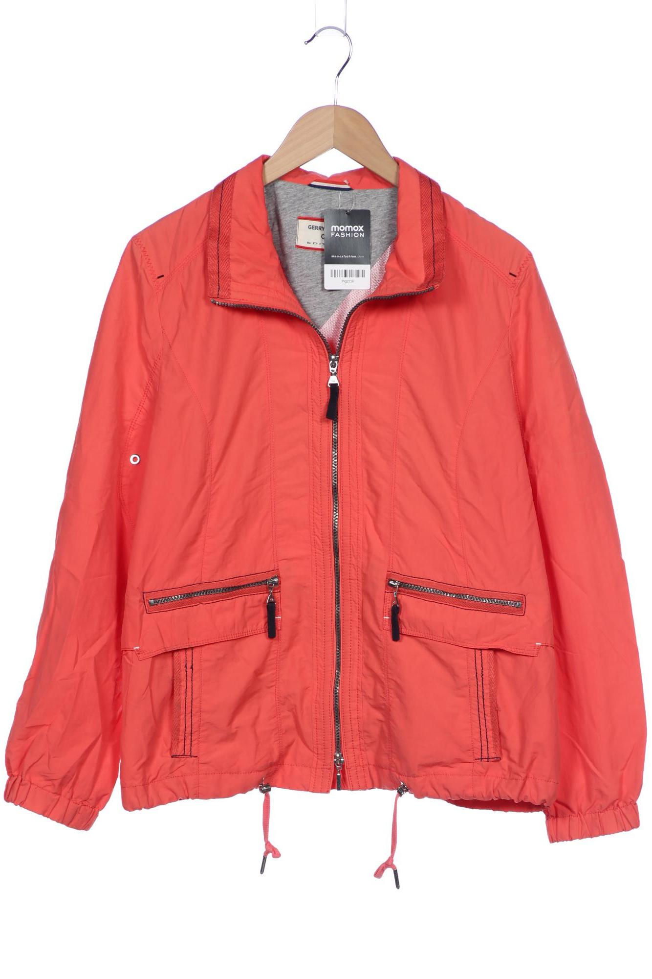 

Gerry Weber Damen Jacke, pink, Gr. 44