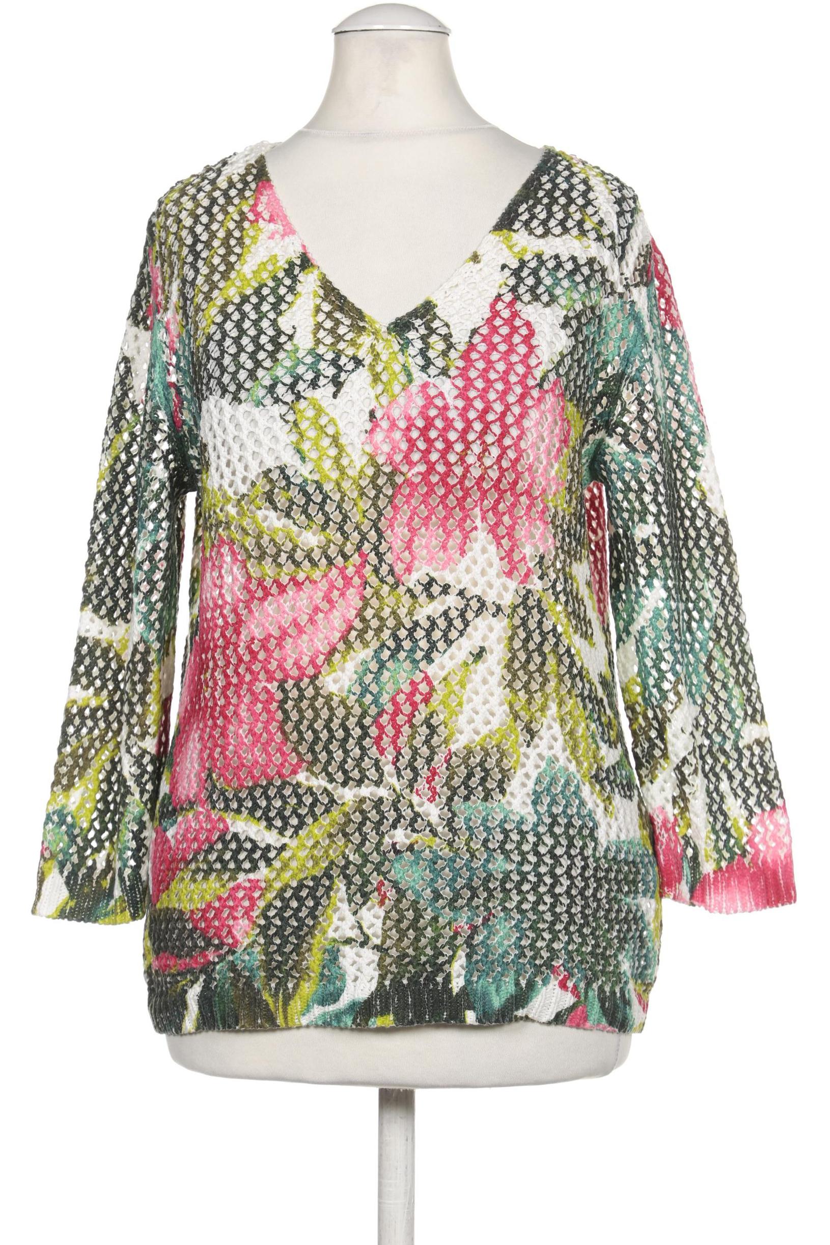 

Gerry Weber Damen Pullover, mehrfarbig, Gr. 36