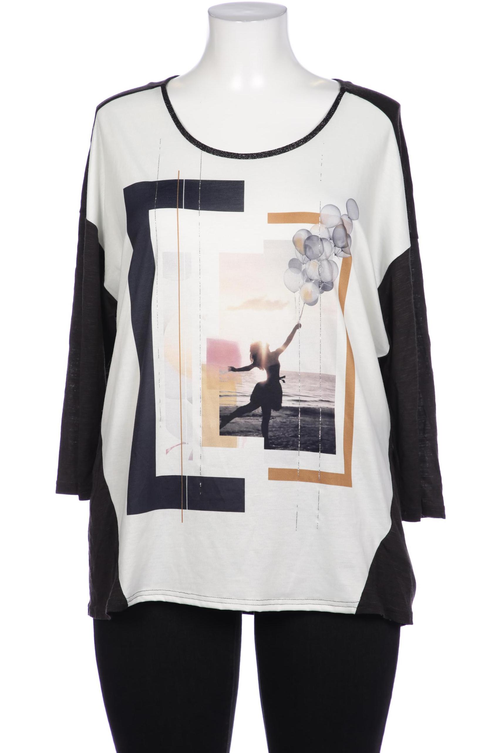 

Gerry Weber Damen Langarmshirt, grau