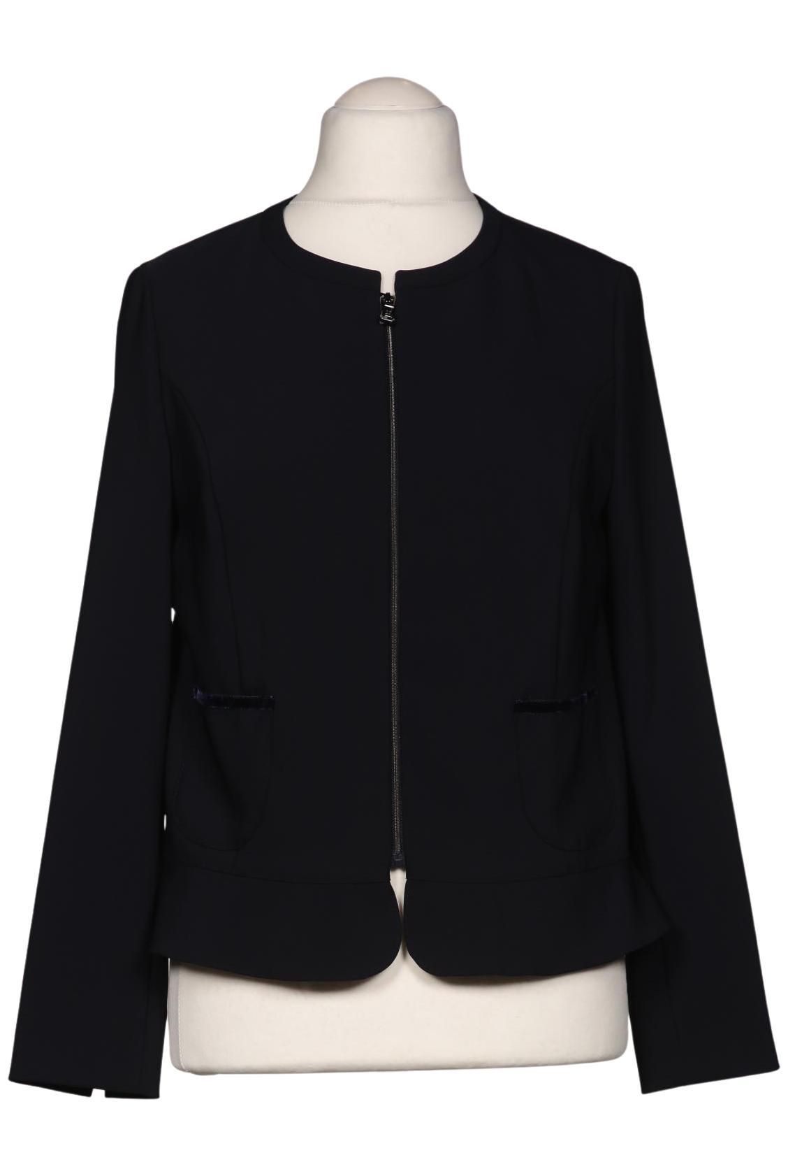 

Gerry Weber Damen Blazer, marineblau, Gr. 42