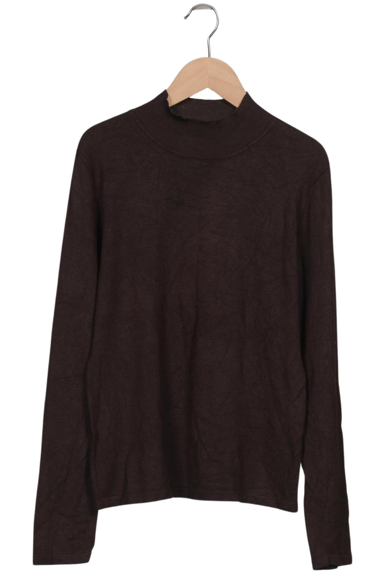

Gerry Weber Damen Pullover, braun, Gr. 38